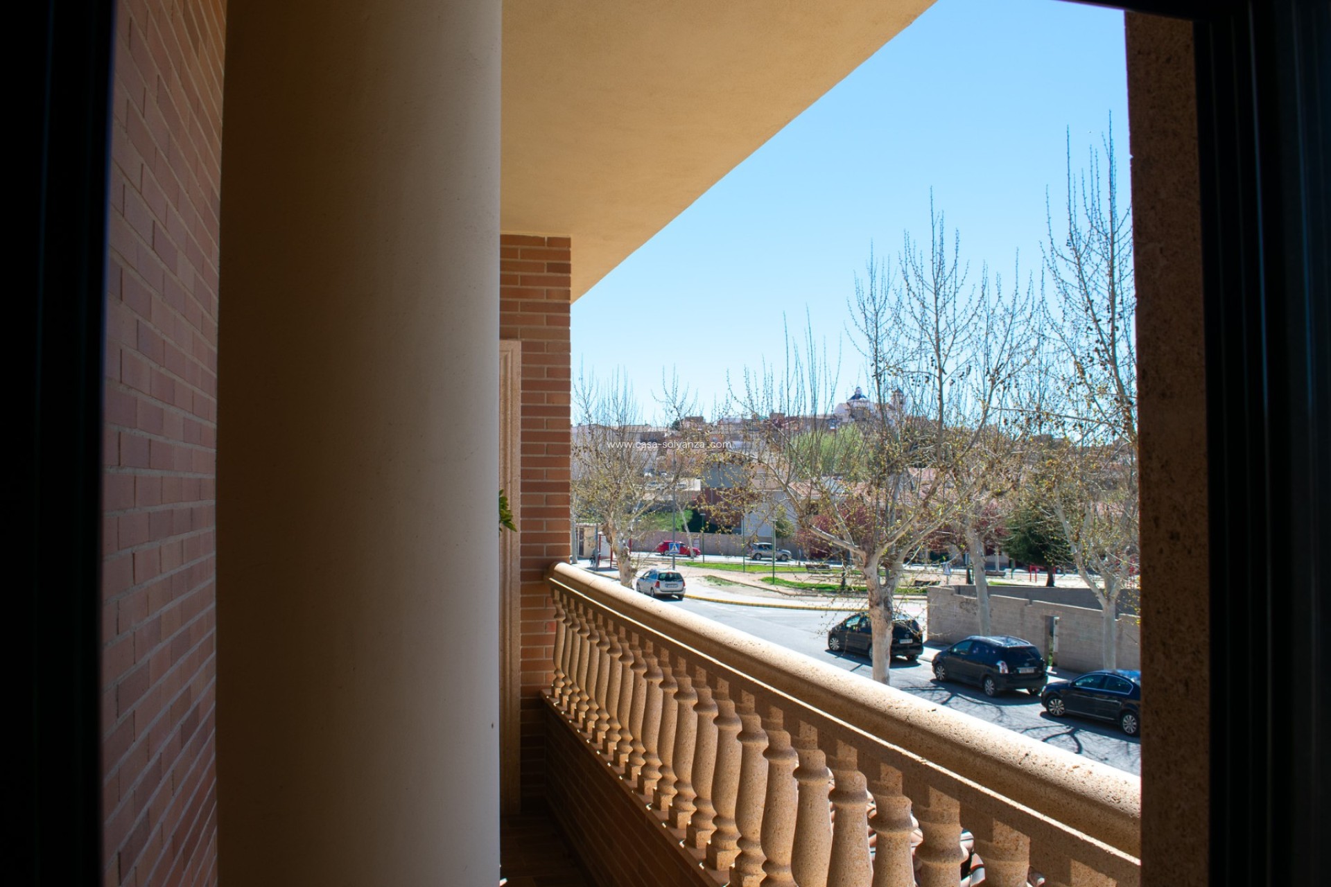 Herverkoop - Independent villa - Albacete - Hellin