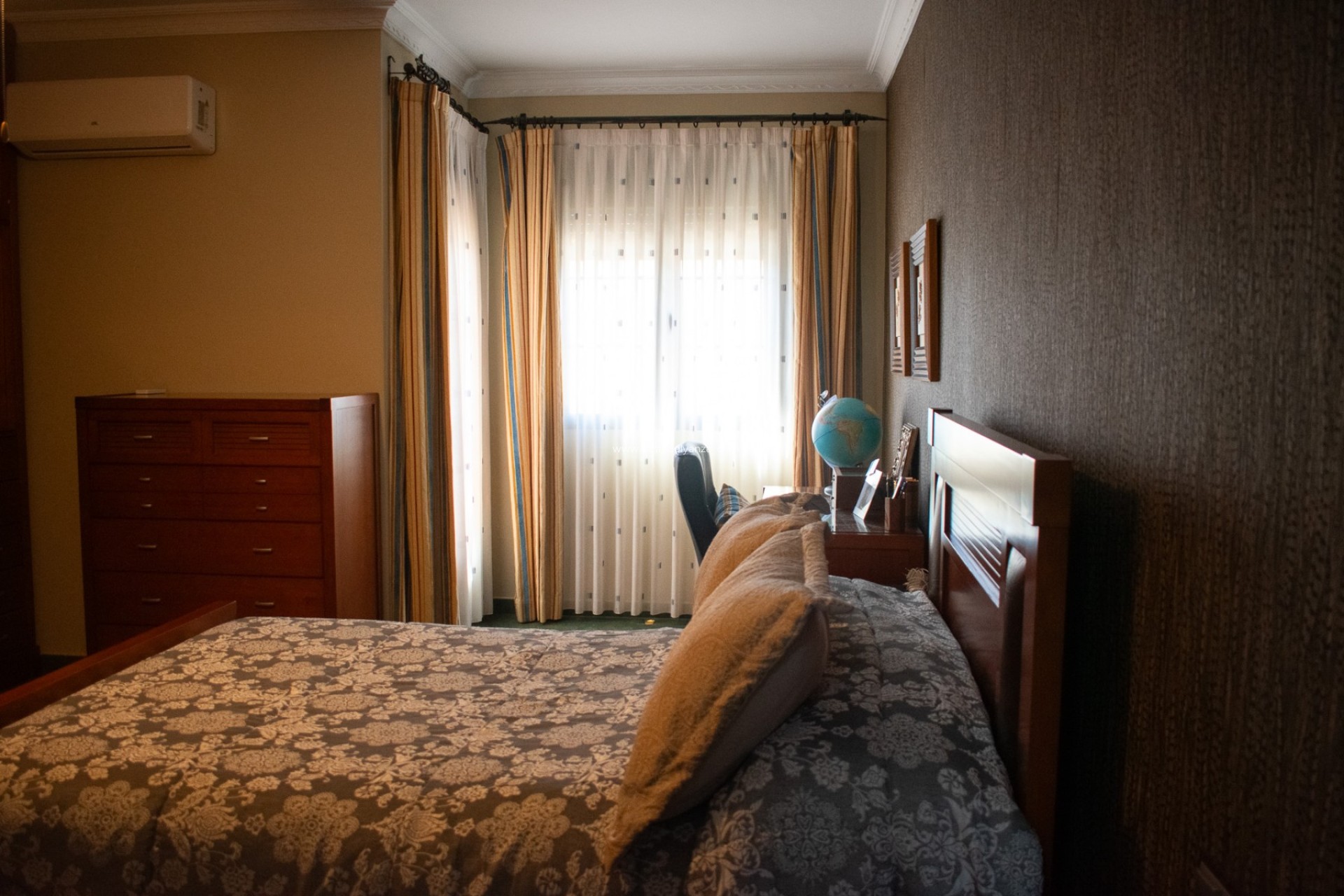 Herverkoop - Independent villa - Albacete - Hellin