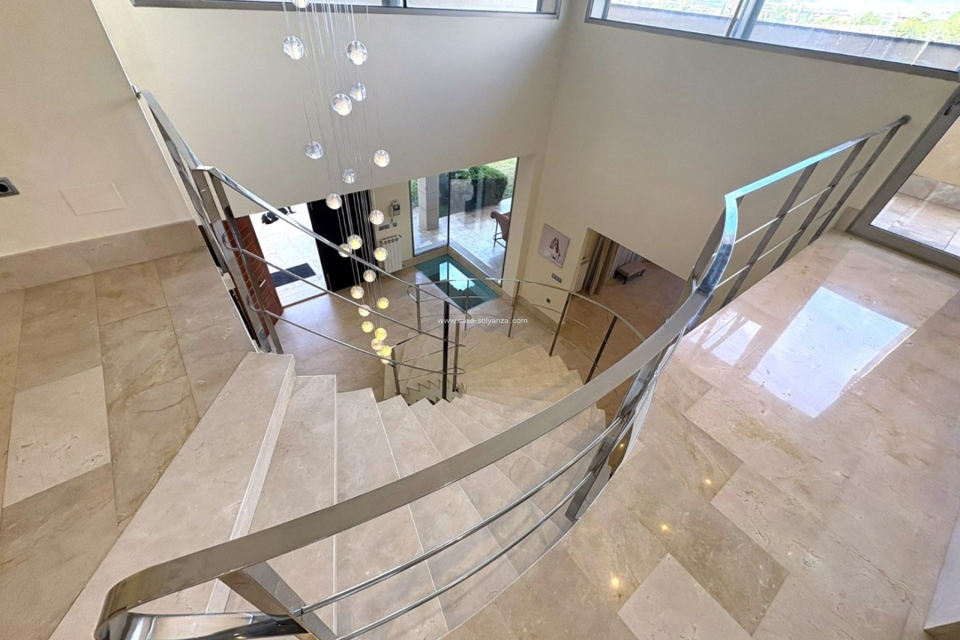 Herverkoop - Independent villa - Alcayna