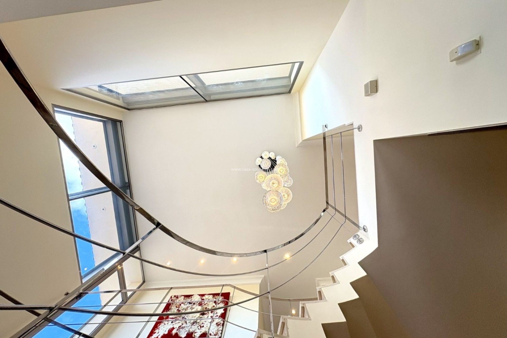 Herverkoop - Independent villa - Alcayna
