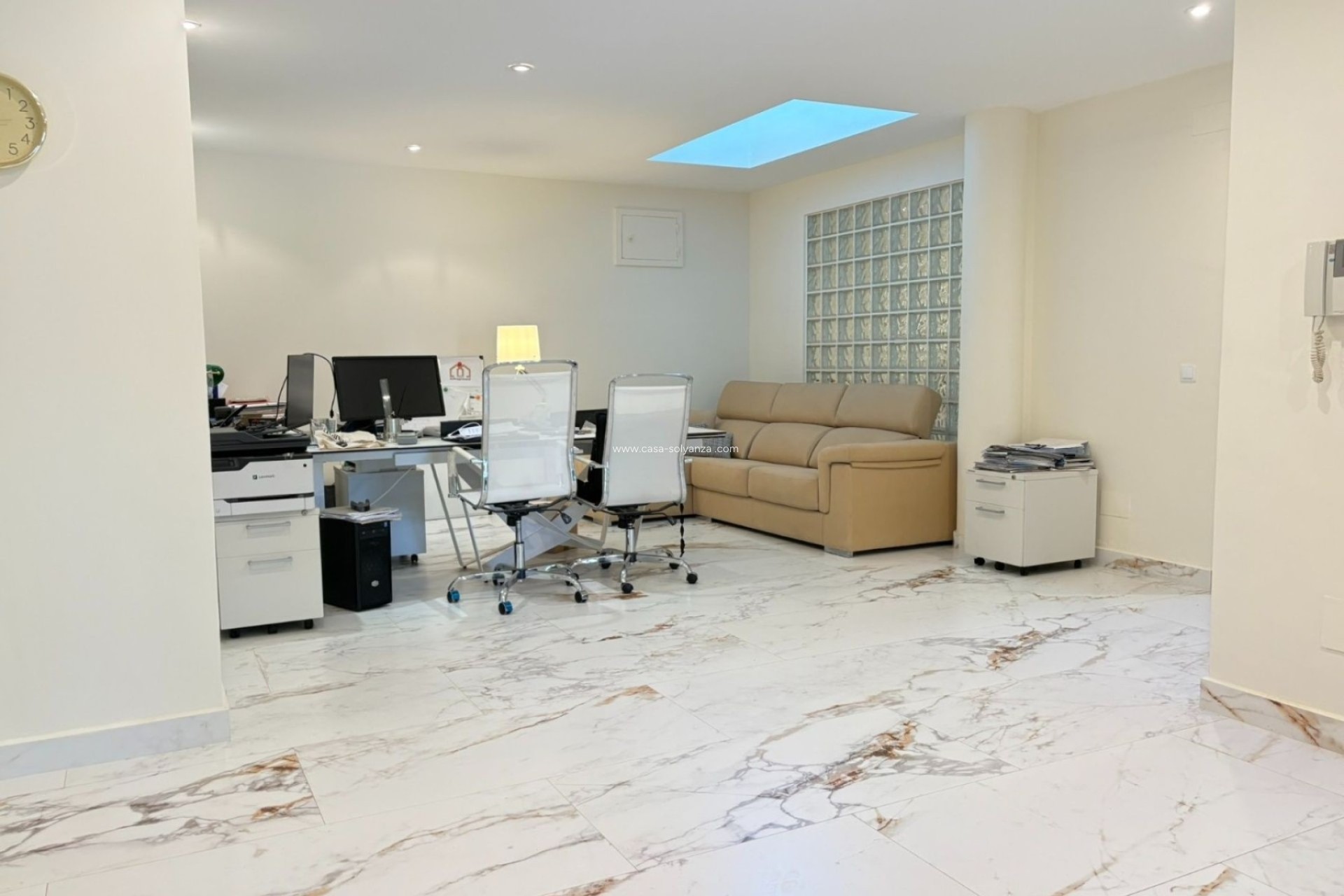 Herverkoop - Independent villa - Alcayna