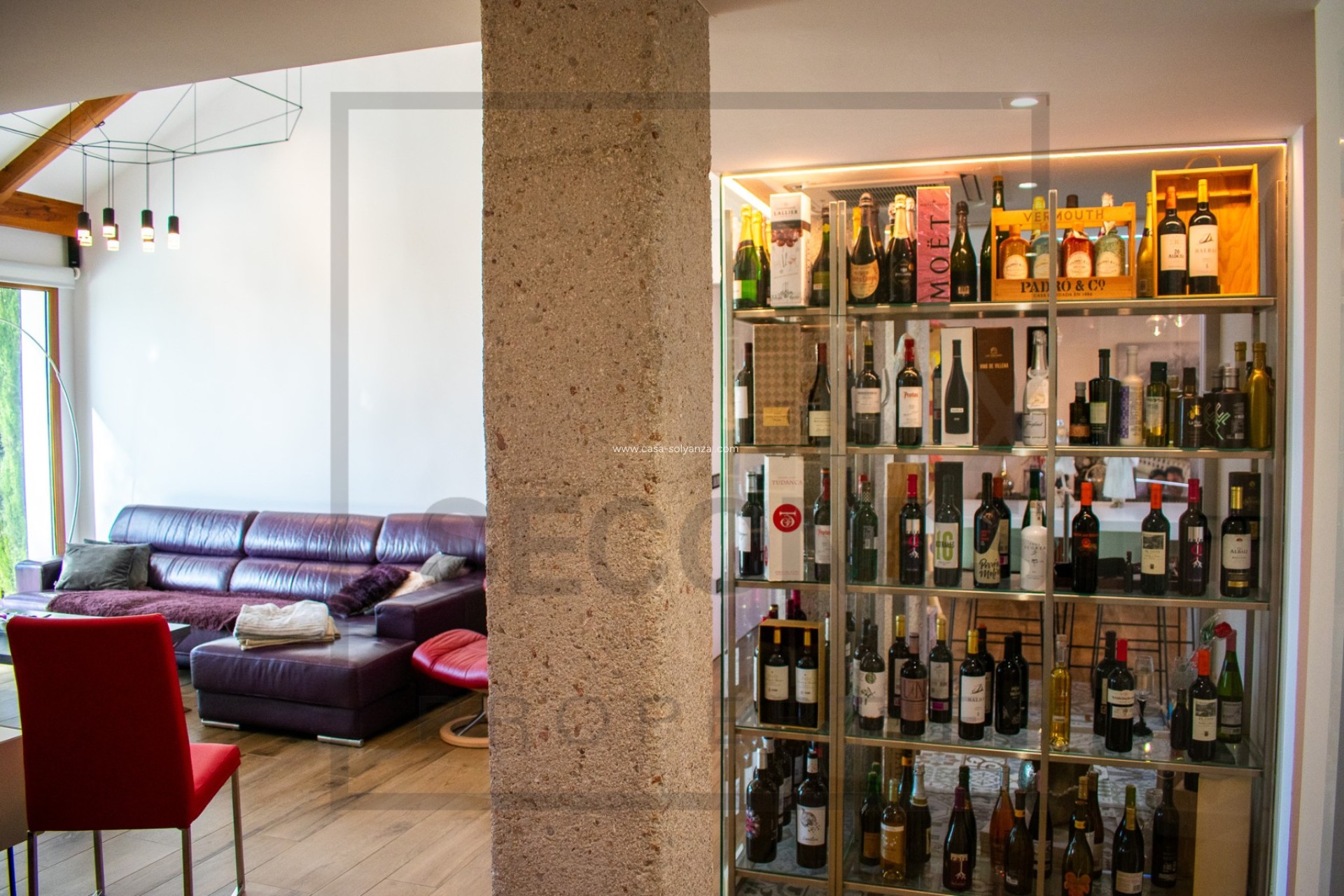 Herverkoop - Independent villa - Algorfa - La Finca Golf Resort