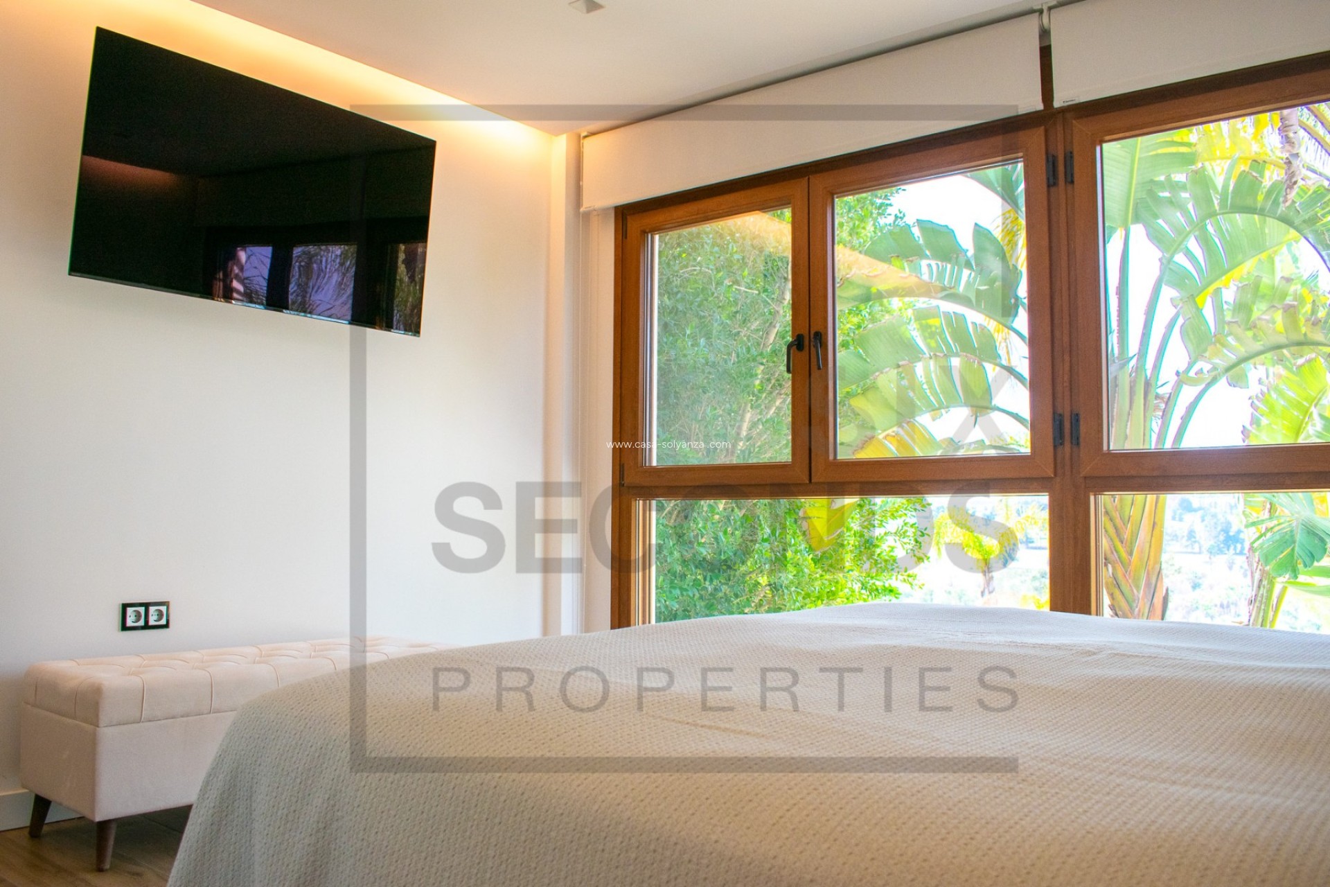 Herverkoop - Independent villa - Algorfa - La Finca Golf Resort