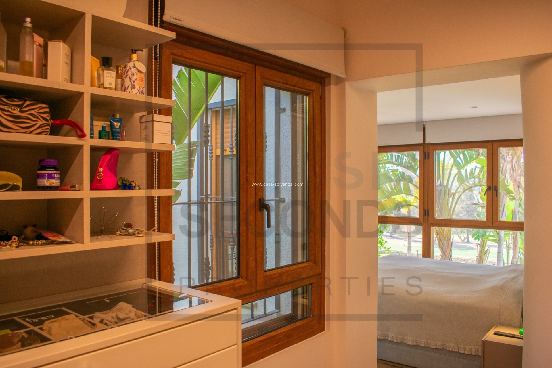 Herverkoop - Independent villa - Algorfa - La Finca Golf Resort