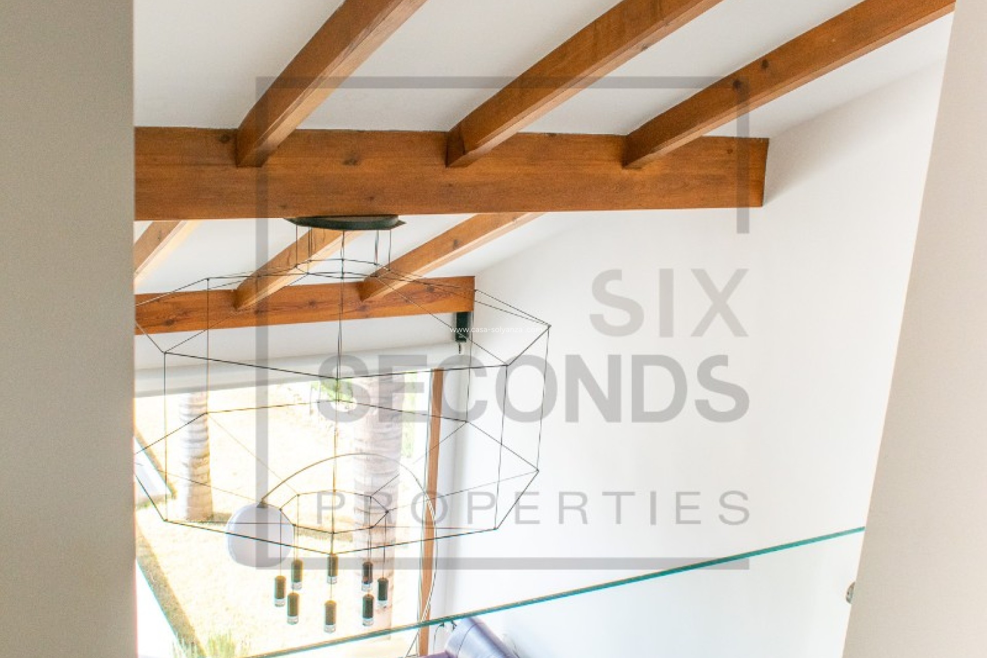 Herverkoop - Independent villa - Algorfa - La Finca Golf Resort