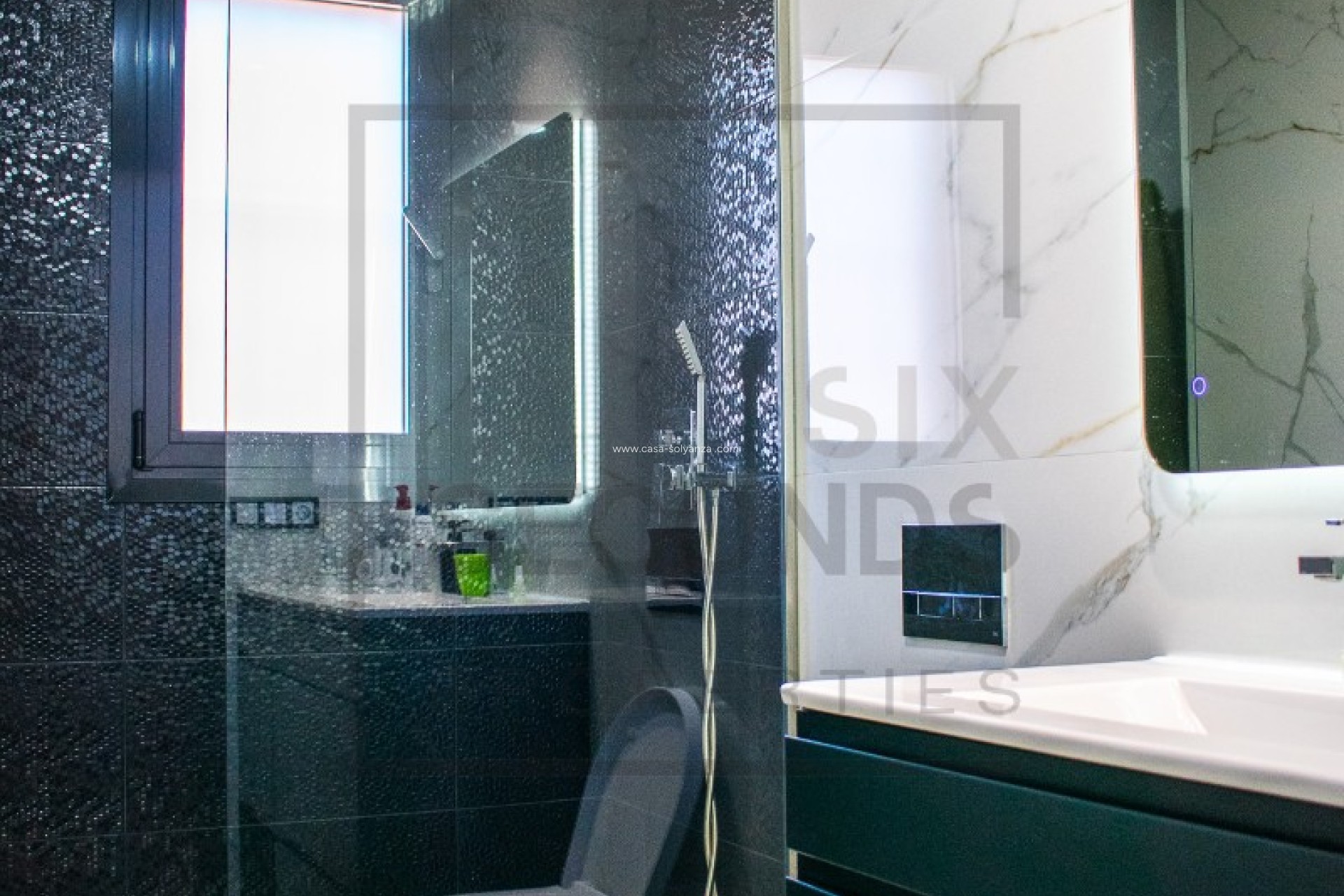 Herverkoop - Independent villa - Algorfa - La Finca Golf Resort