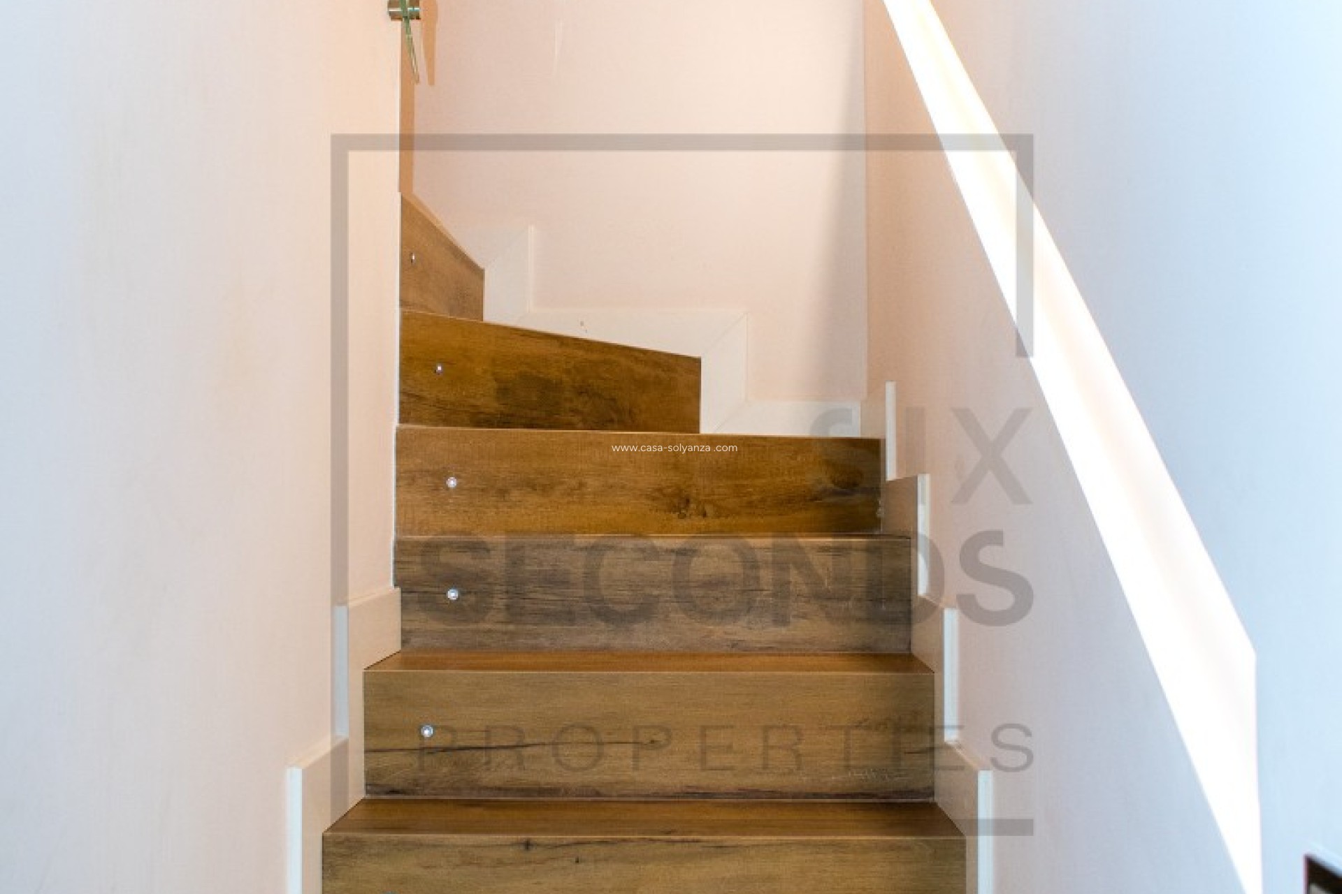 Herverkoop - Independent villa - Algorfa - La Finca Golf Resort