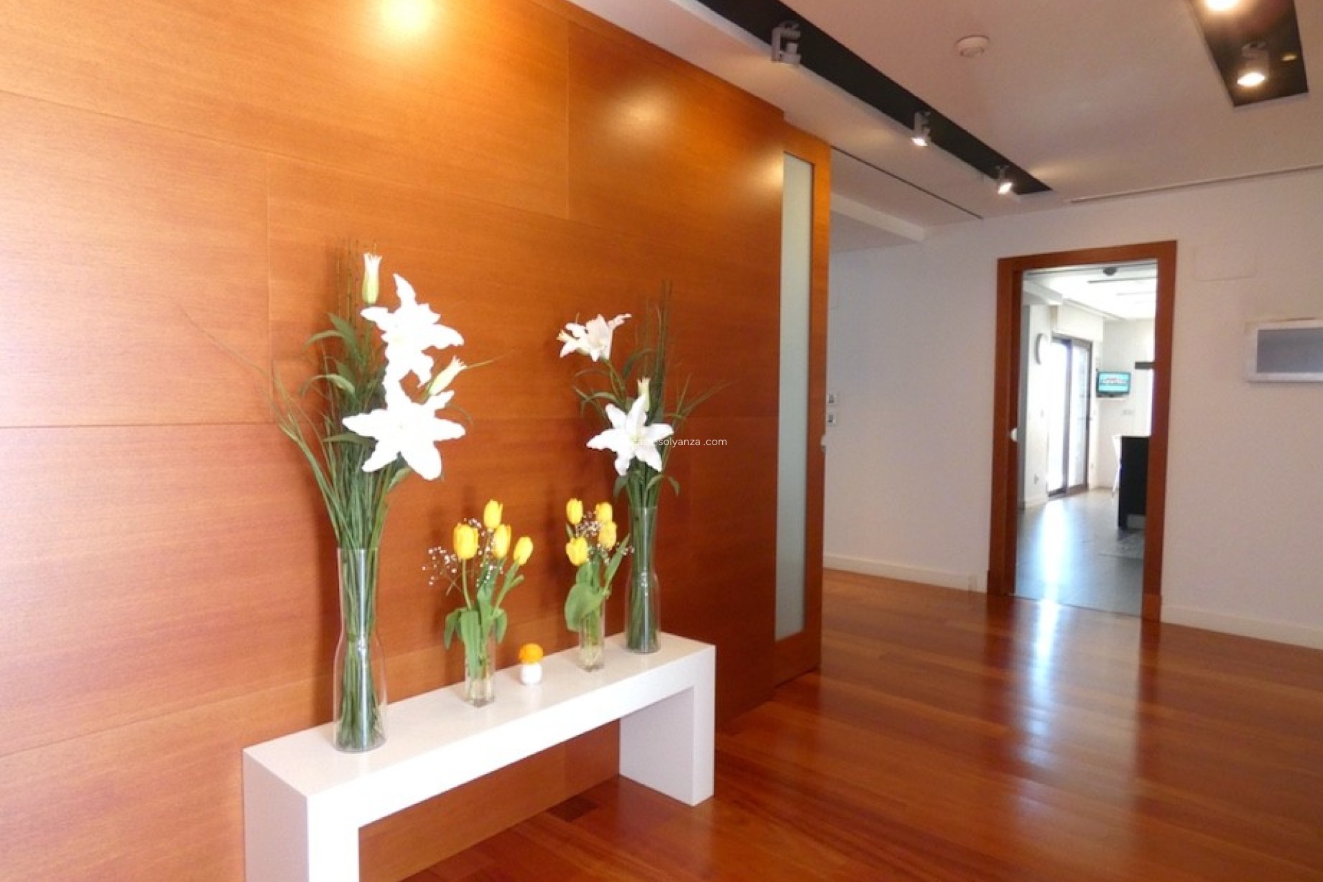 Herverkoop - Independent villa - Algorfa