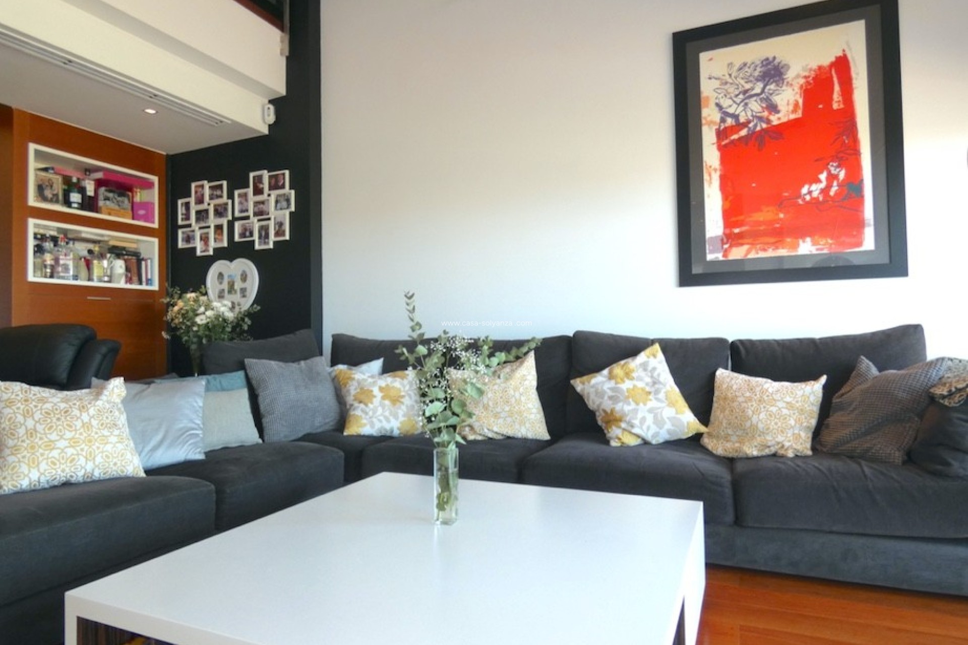 Herverkoop - Independent villa - Algorfa