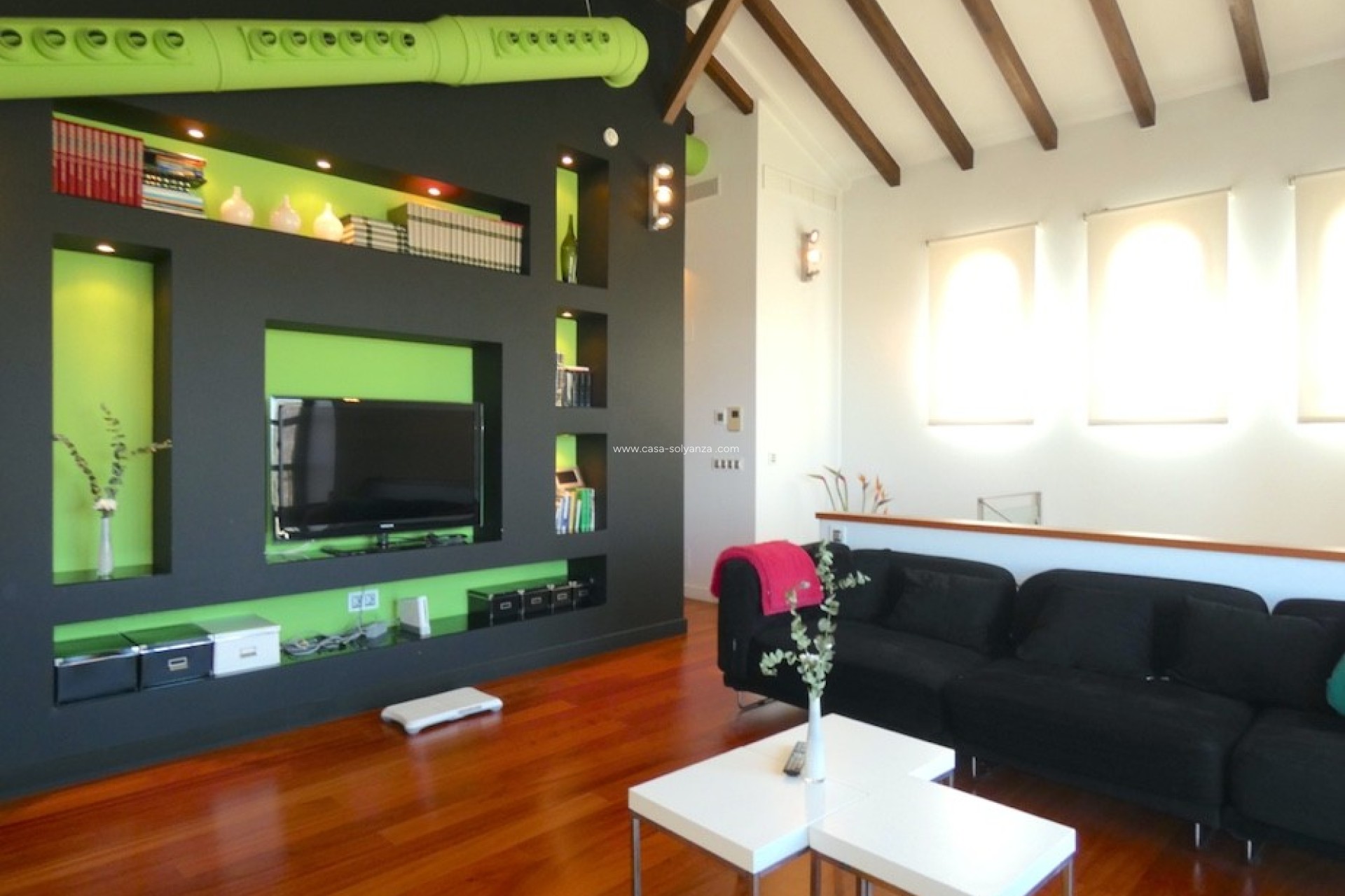 Herverkoop - Independent villa - Algorfa