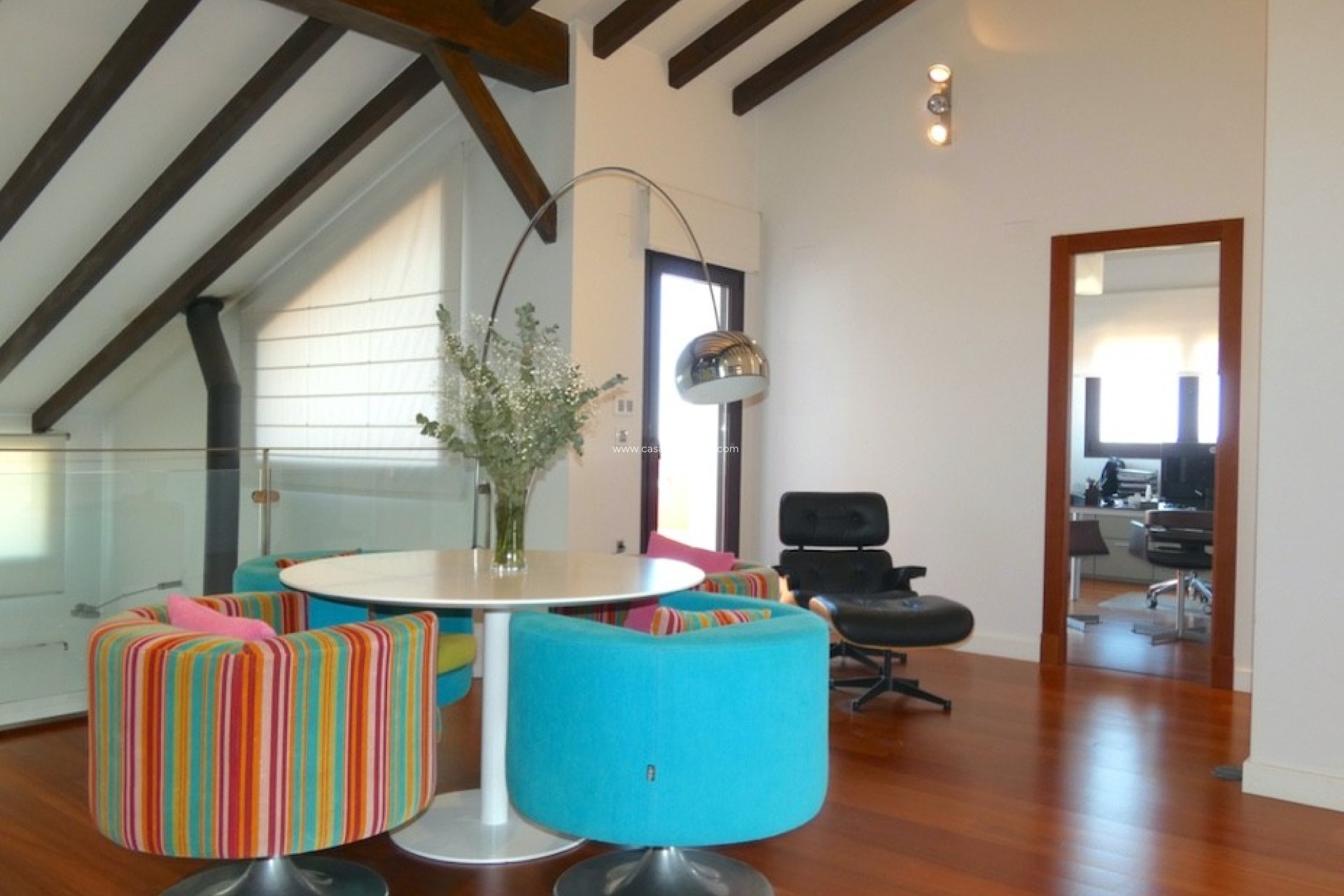 Herverkoop - Independent villa - Algorfa