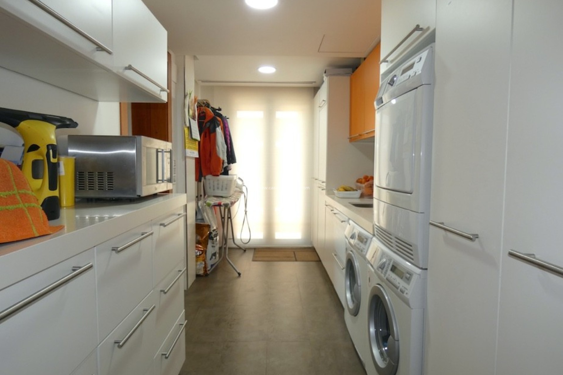 Herverkoop - Independent villa - Algorfa