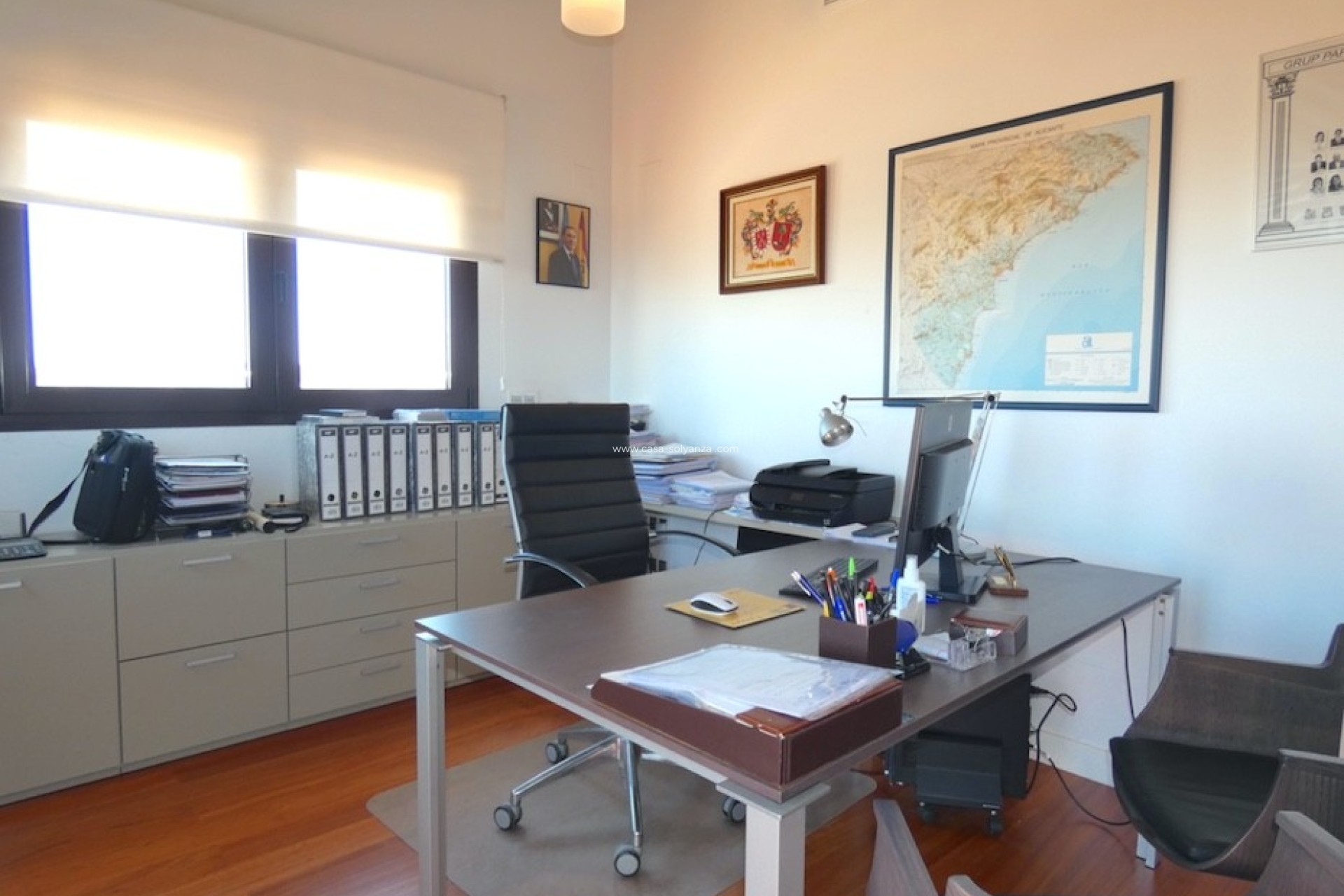 Herverkoop - Independent villa - Algorfa