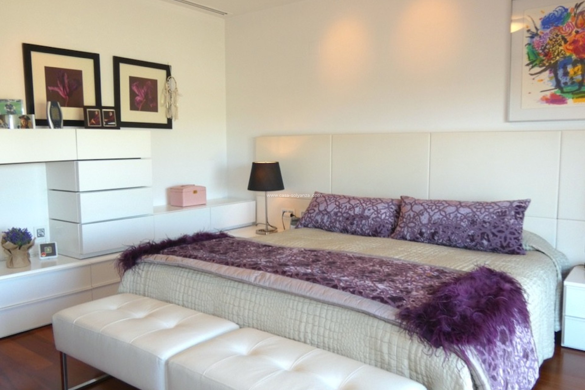 Herverkoop - Independent villa - Algorfa