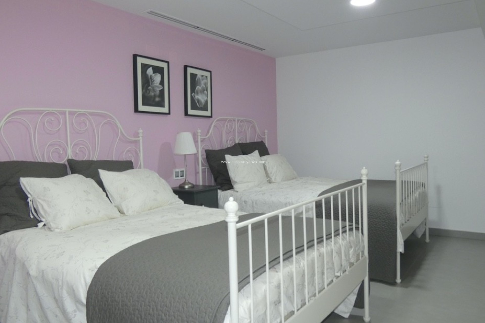 Herverkoop - Independent villa - Algorfa