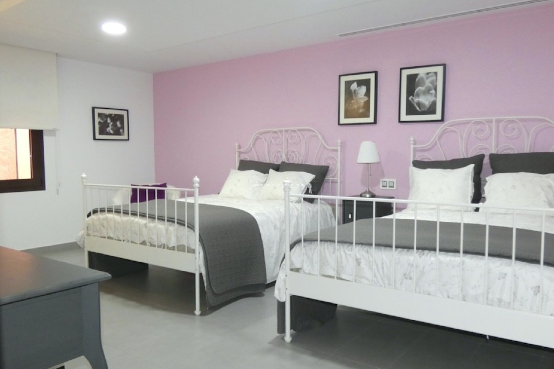 Herverkoop - Independent villa - Algorfa