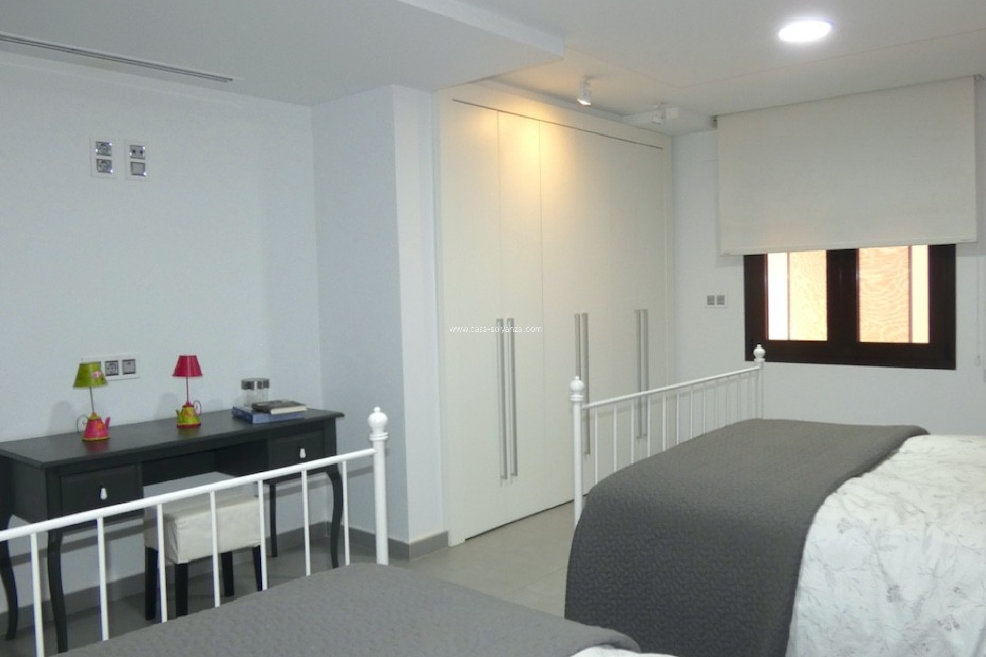 Herverkoop - Independent villa - Algorfa