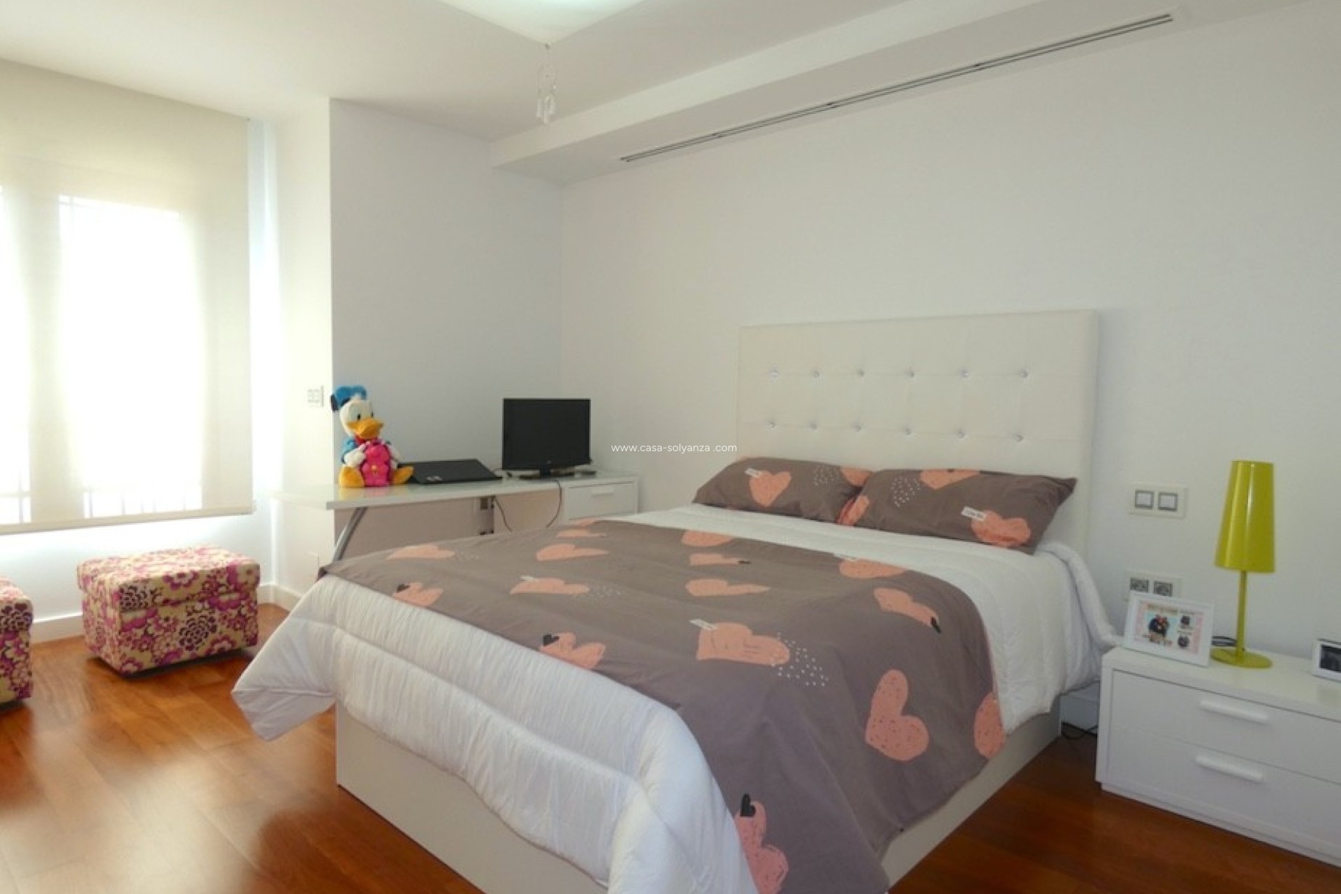 Herverkoop - Independent villa - Algorfa