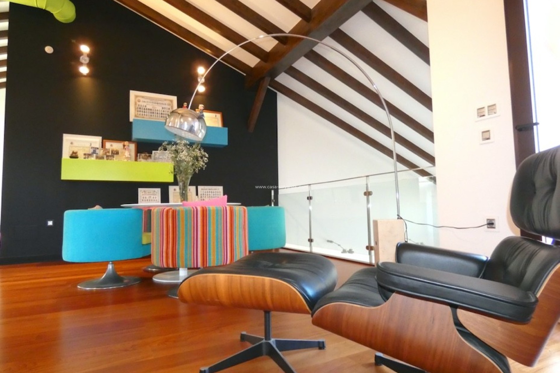 Herverkoop - Independent villa - Algorfa