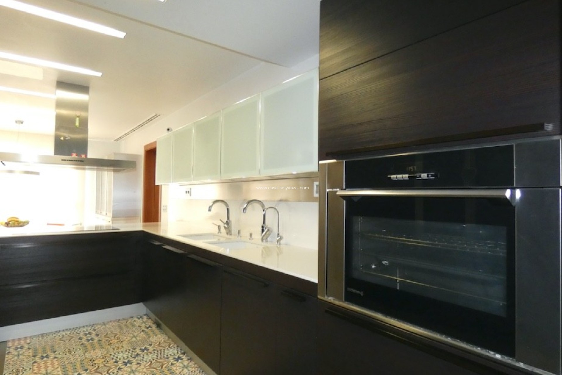 Herverkoop - Independent villa - Algorfa