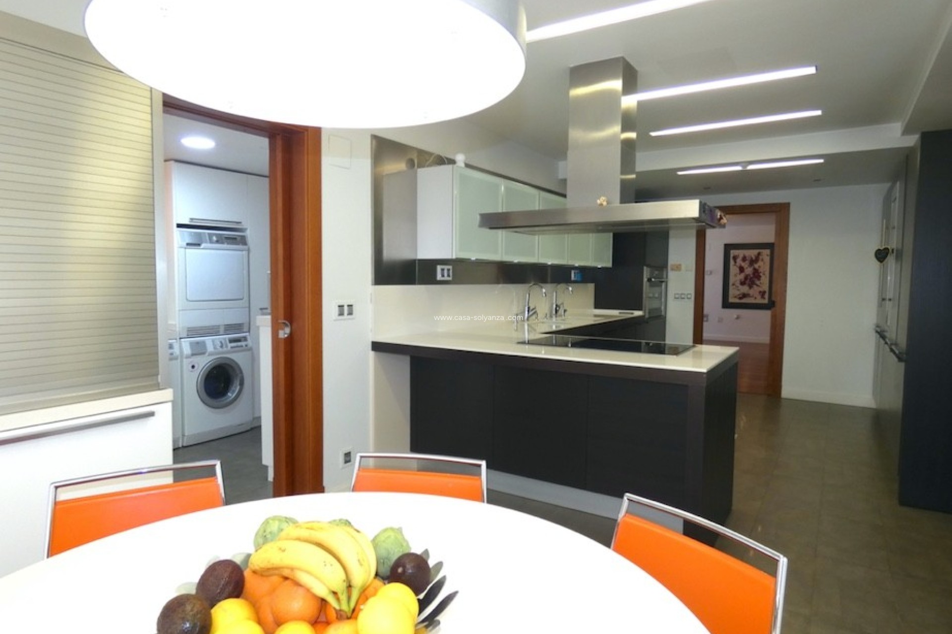 Herverkoop - Independent villa - Algorfa