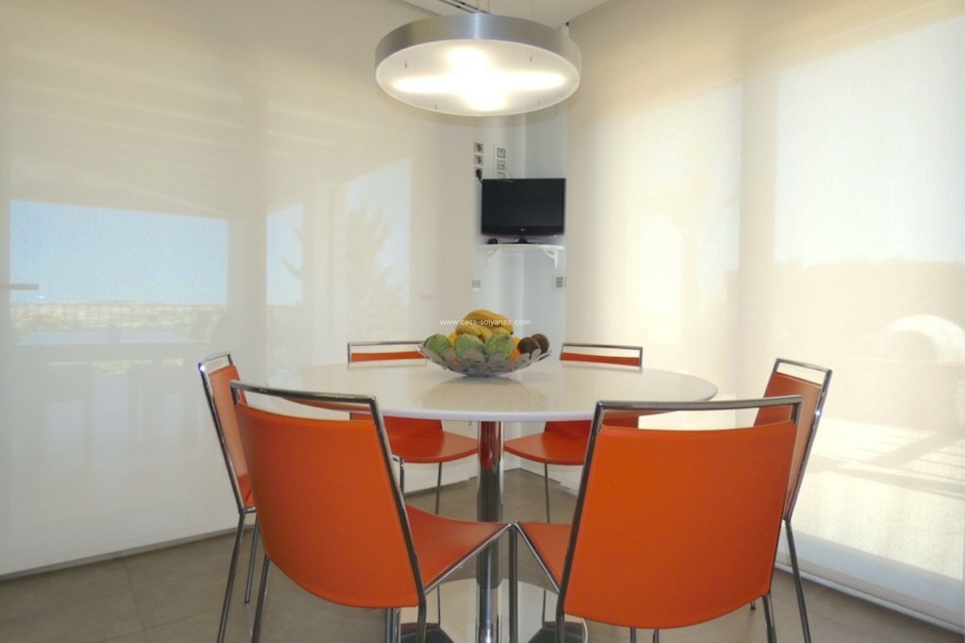 Herverkoop - Independent villa - Algorfa