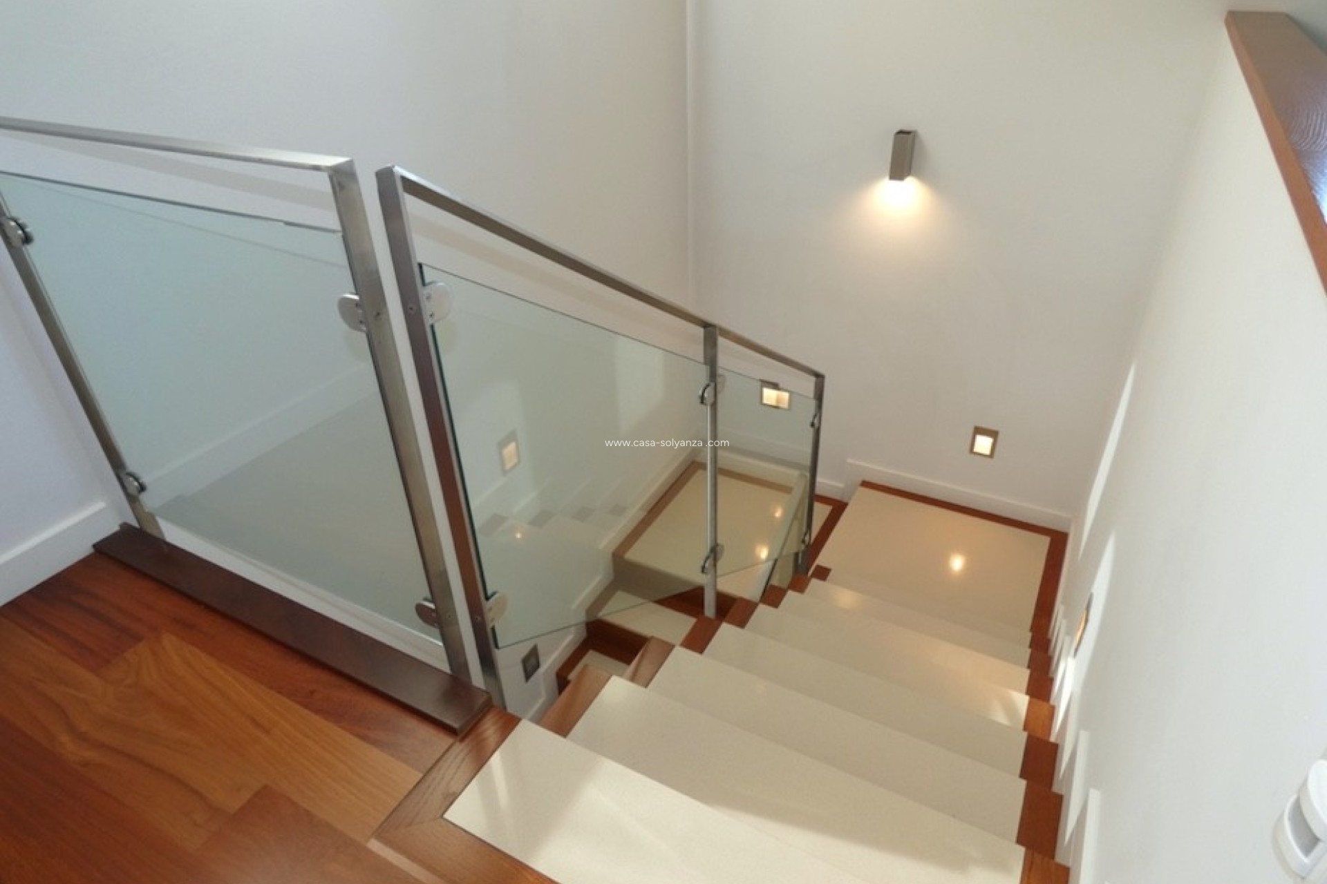 Herverkoop - Independent villa - Algorfa