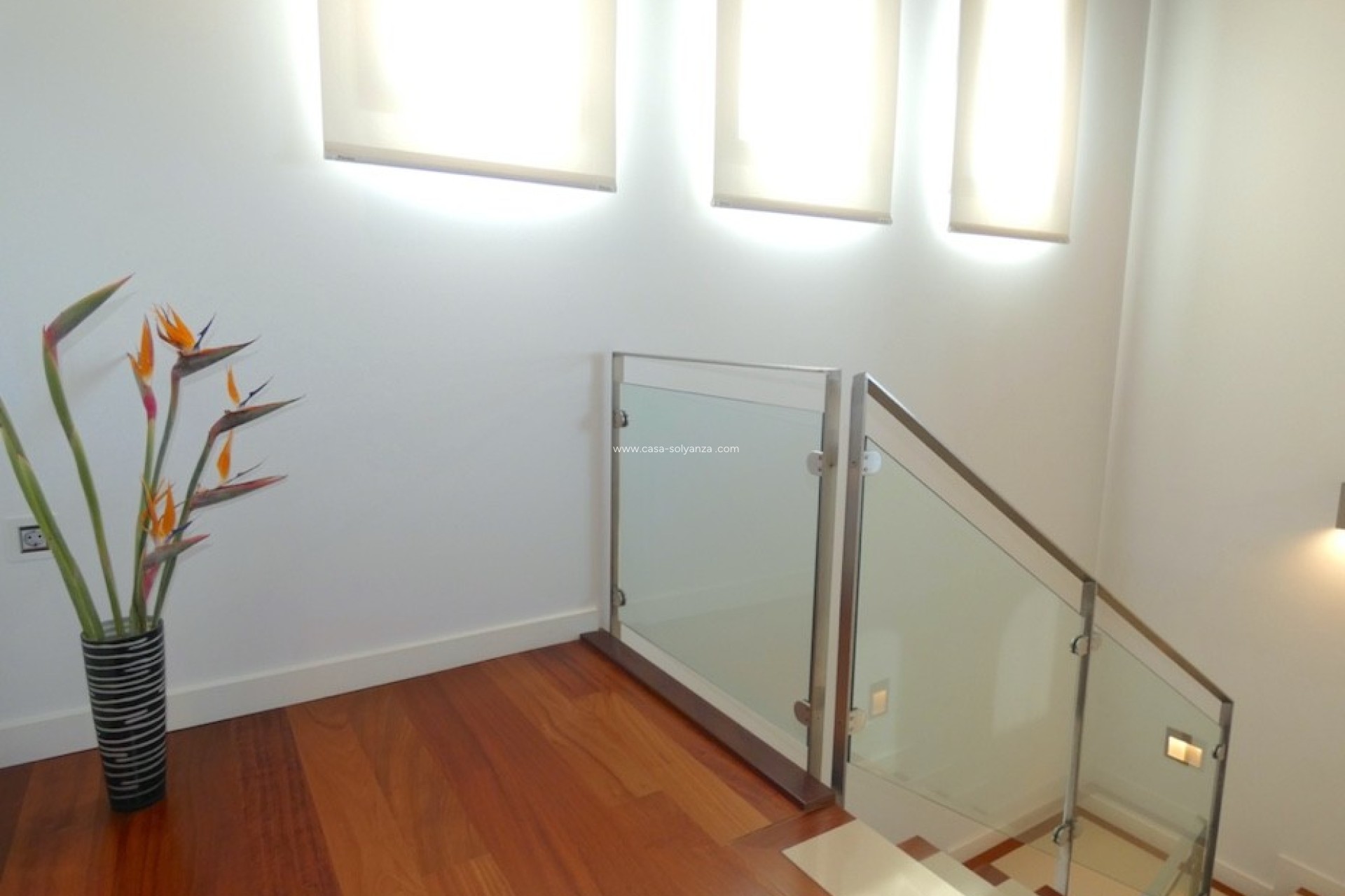 Herverkoop - Independent villa - Algorfa