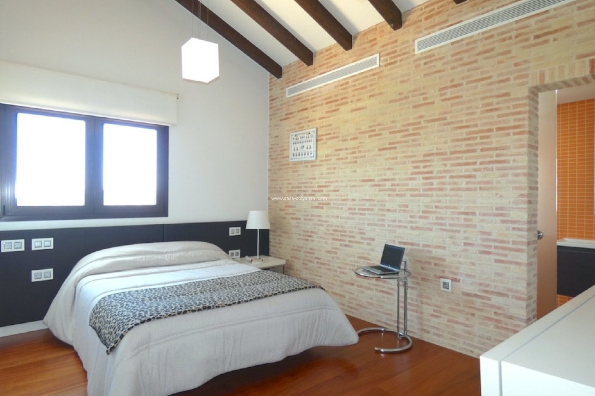 Herverkoop - Independent villa - Algorfa