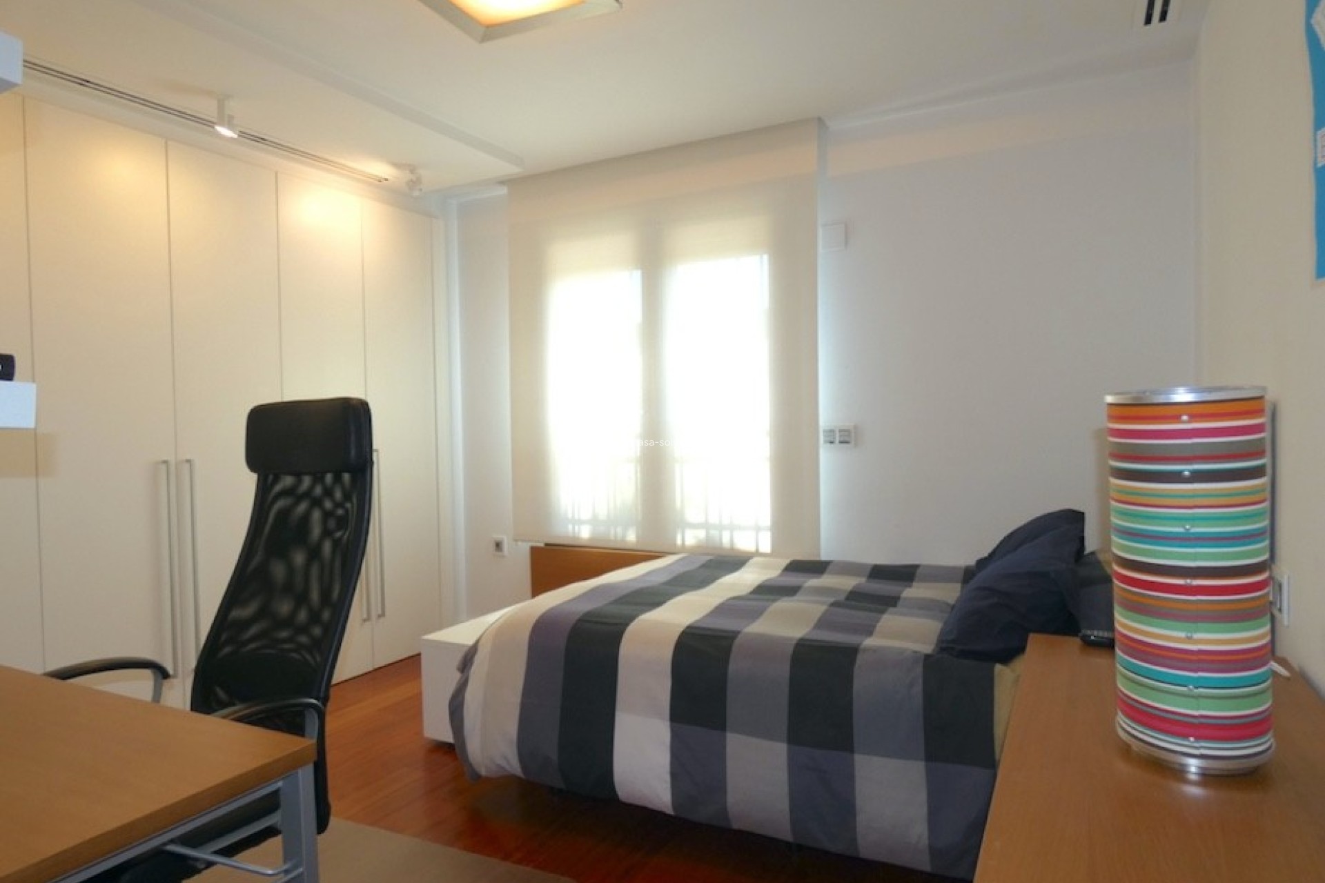 Herverkoop - Independent villa - Algorfa