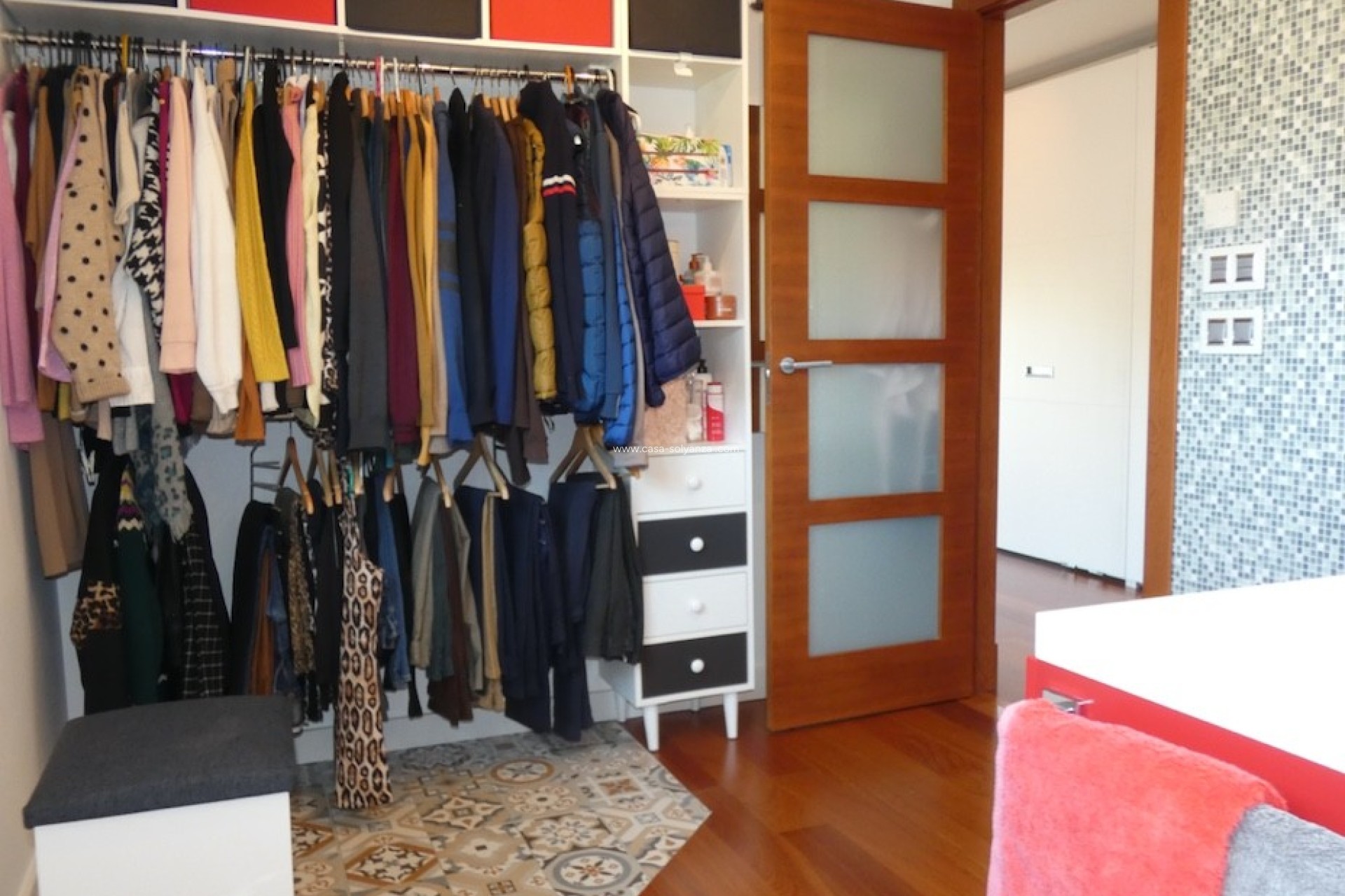 Herverkoop - Independent villa - Algorfa