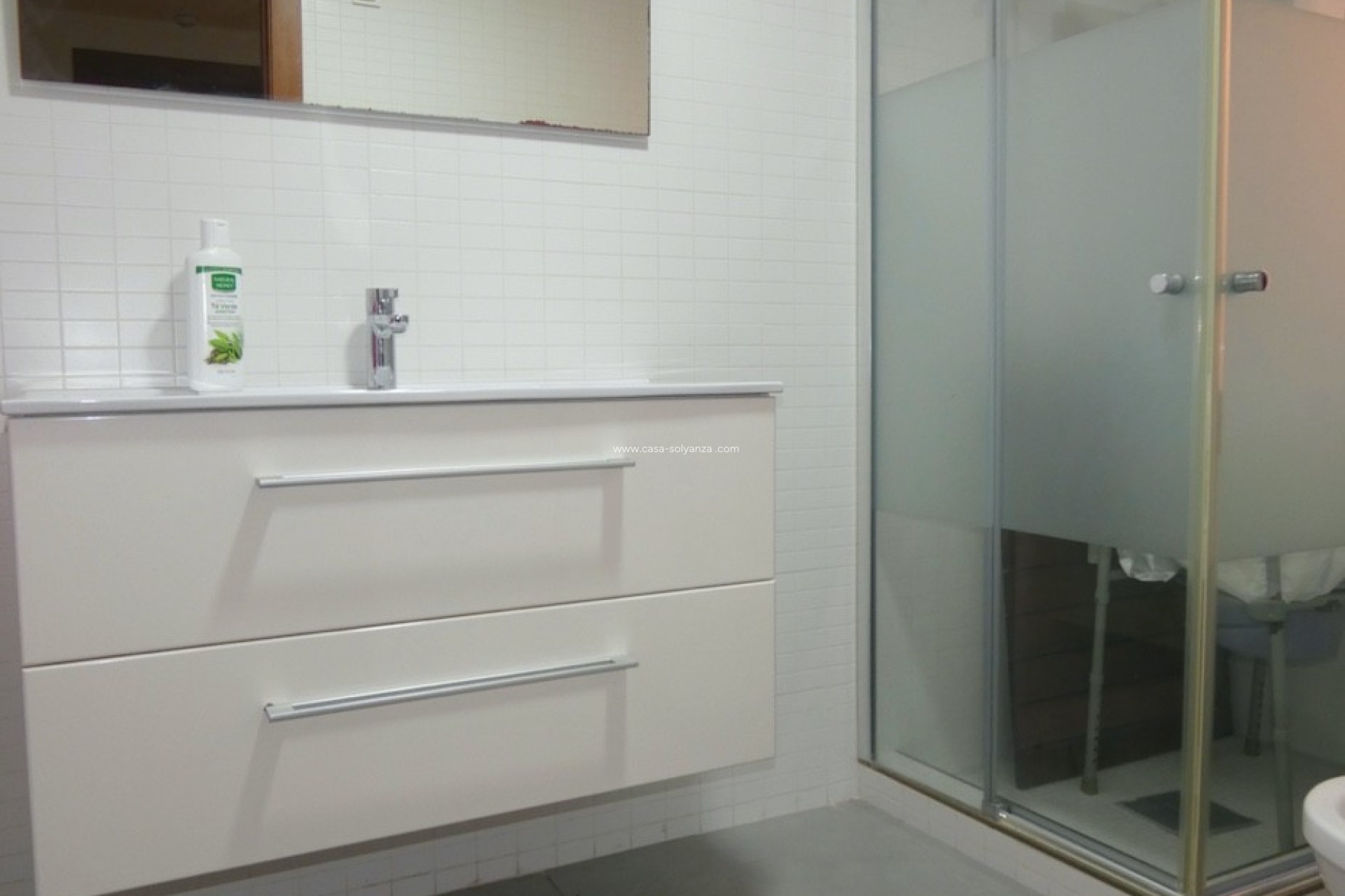 Herverkoop - Independent villa - Algorfa