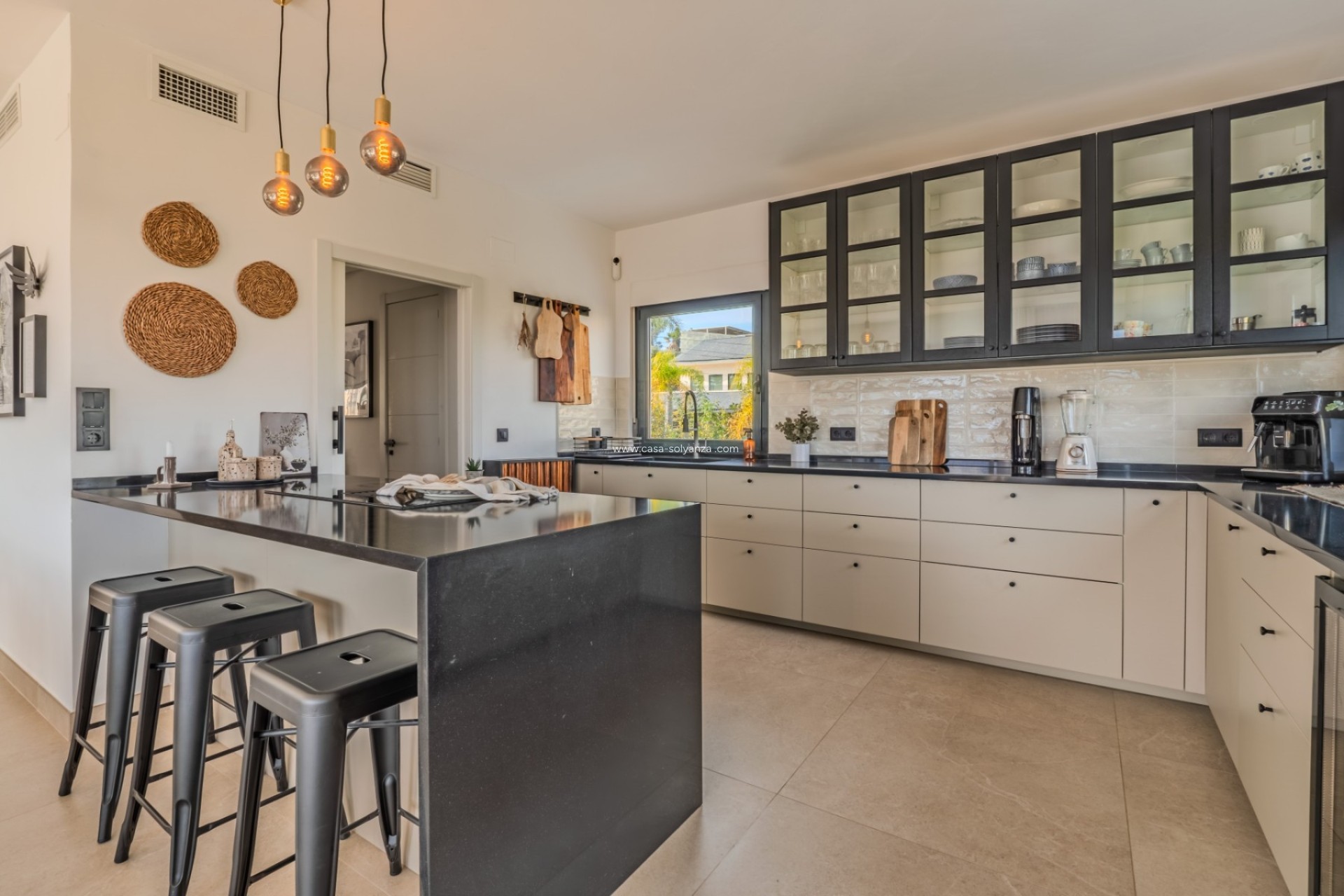 Herverkoop - Independent villa - Alicante - Cabo de las Huertas