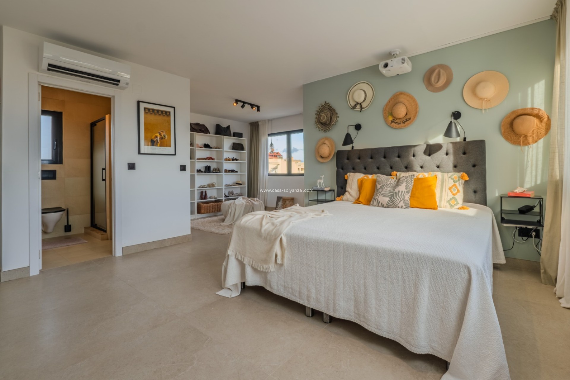 Herverkoop - Independent villa - Alicante - Cabo de las Huertas