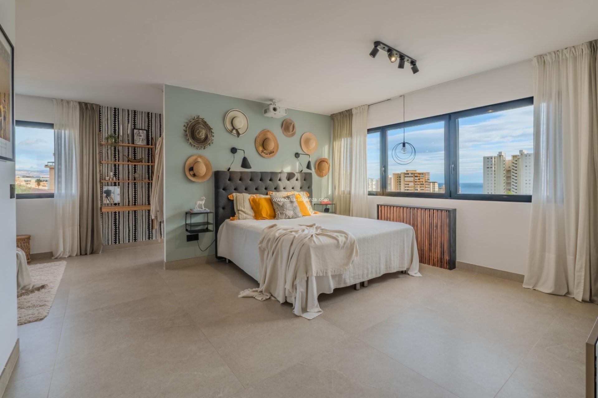 Herverkoop - Independent villa - Alicante - Cabo de las Huertas