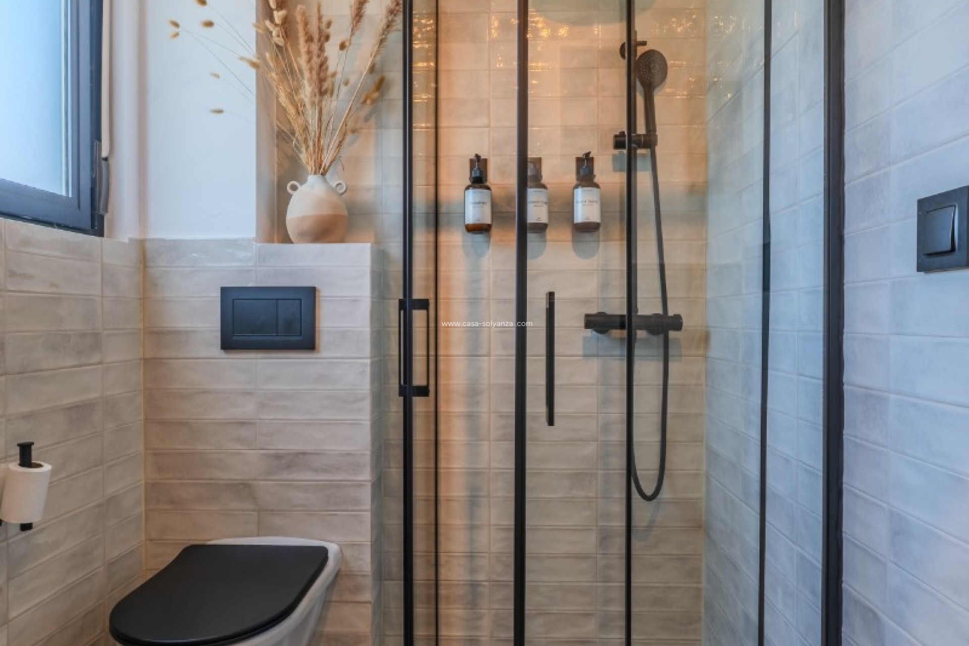 Herverkoop - Independent villa - Alicante - Cabo de las Huertas