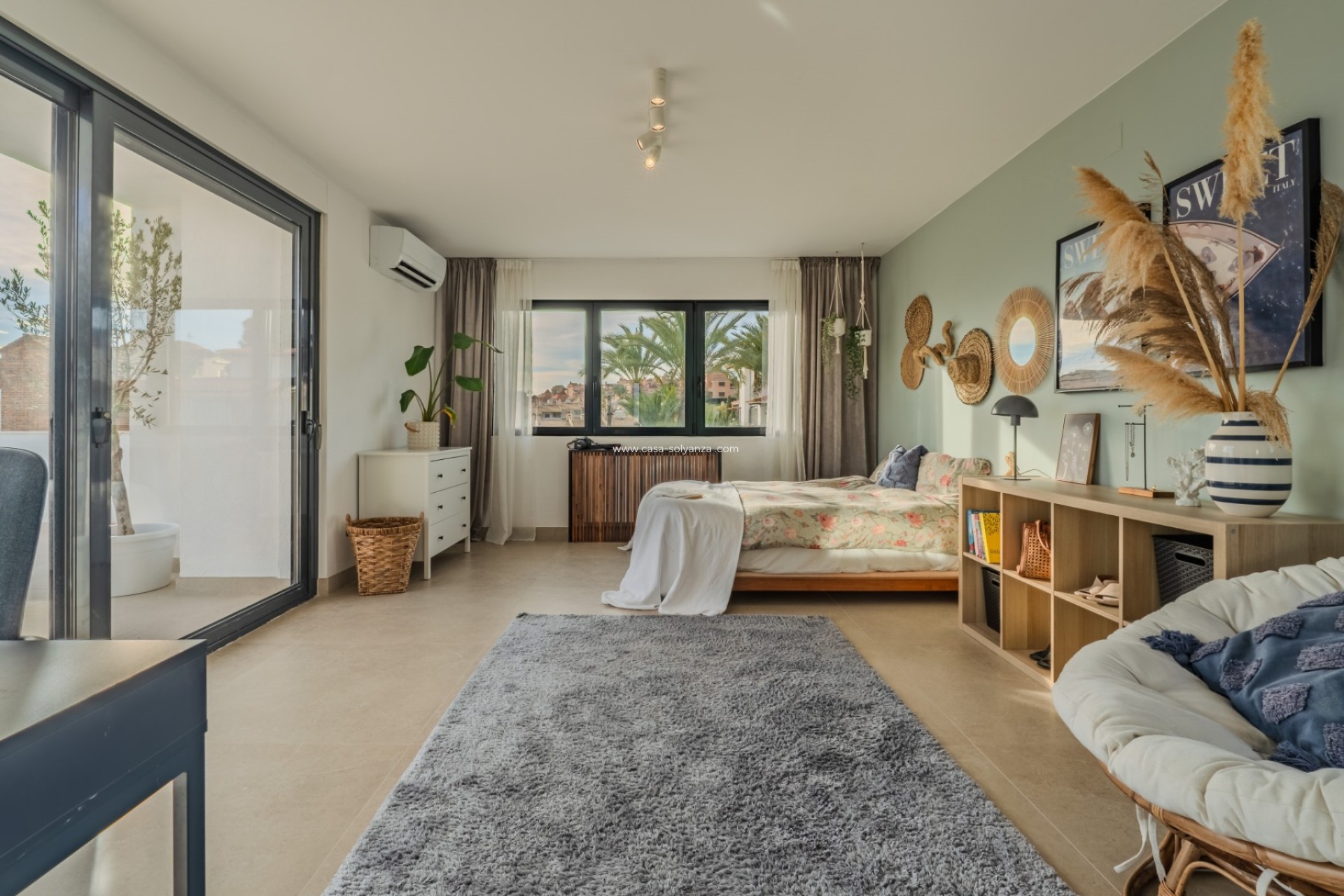 Herverkoop - Independent villa - Alicante - Cabo de las Huertas