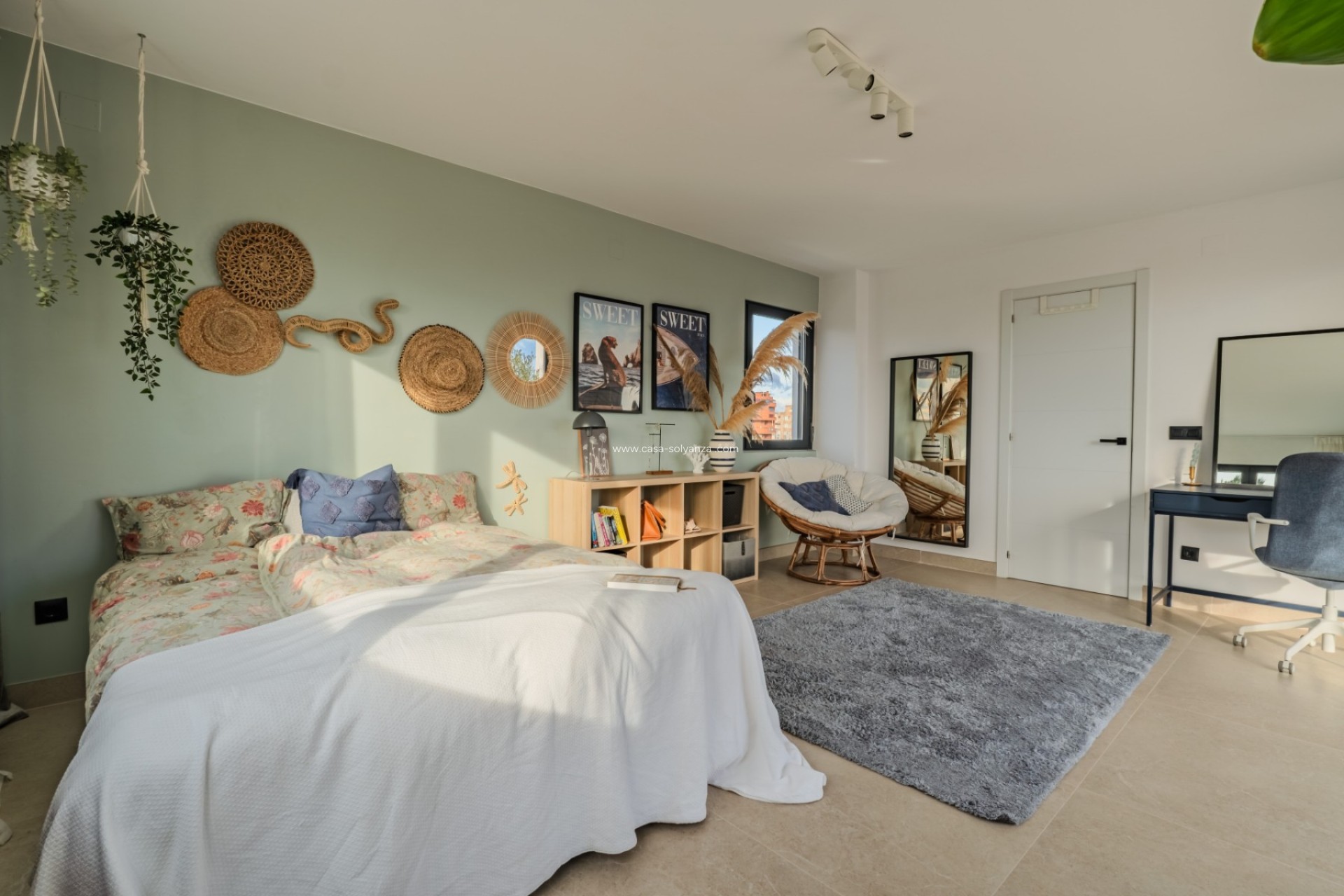 Herverkoop - Independent villa - Alicante - Cabo de las Huertas