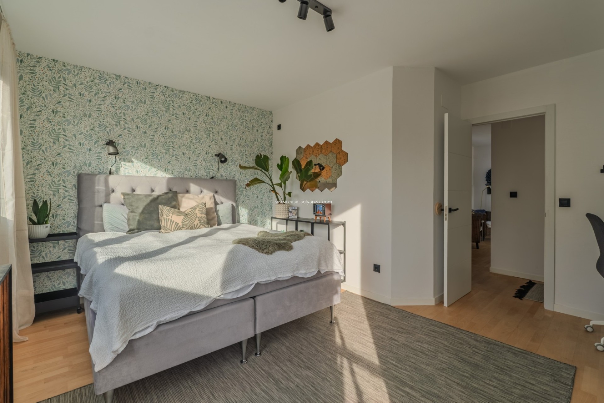 Herverkoop - Independent villa - Alicante - Cabo de las Huertas