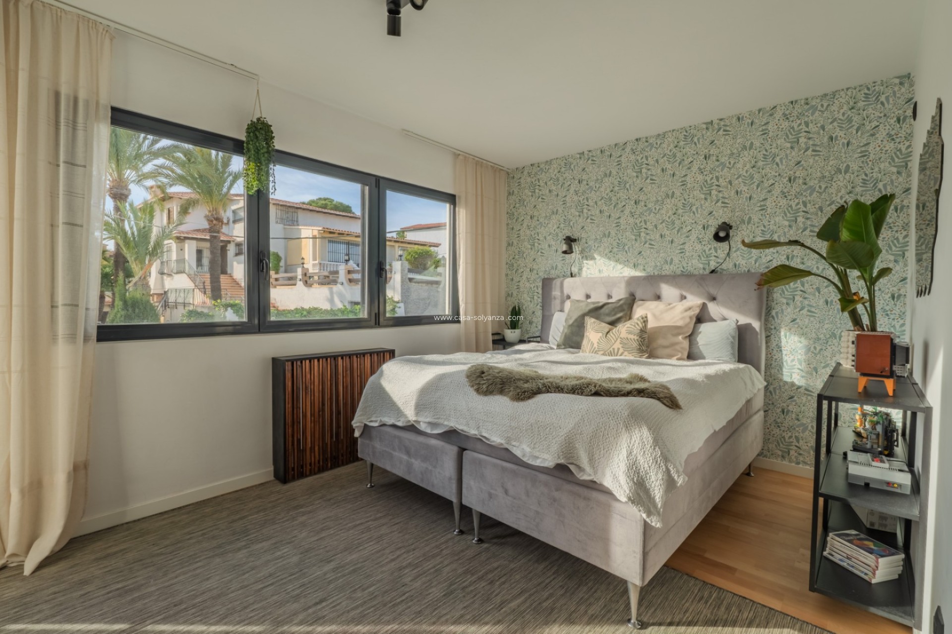 Herverkoop - Independent villa - Alicante - Cabo de las Huertas