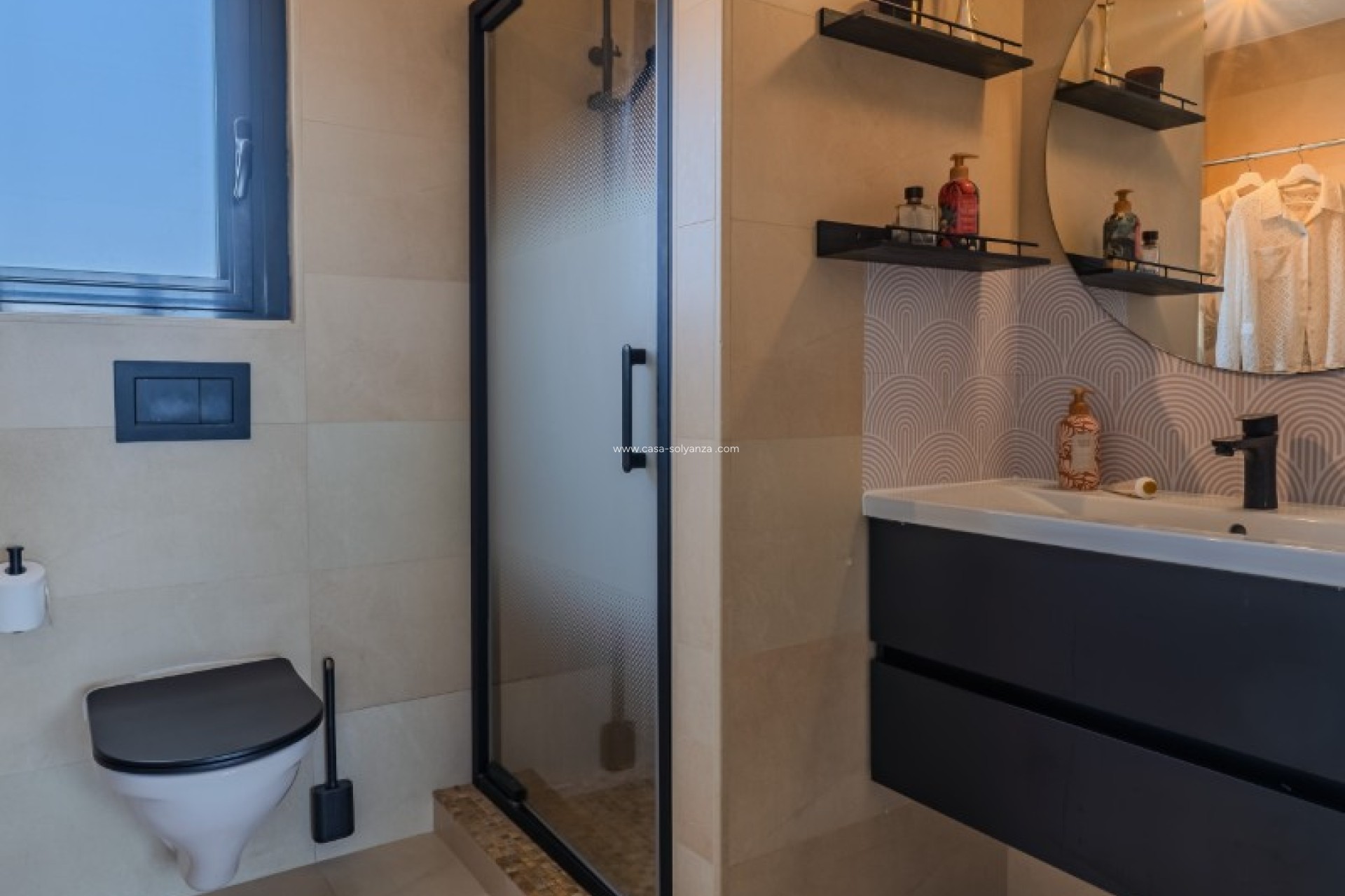 Herverkoop - Independent villa - Alicante - Cabo de las Huertas