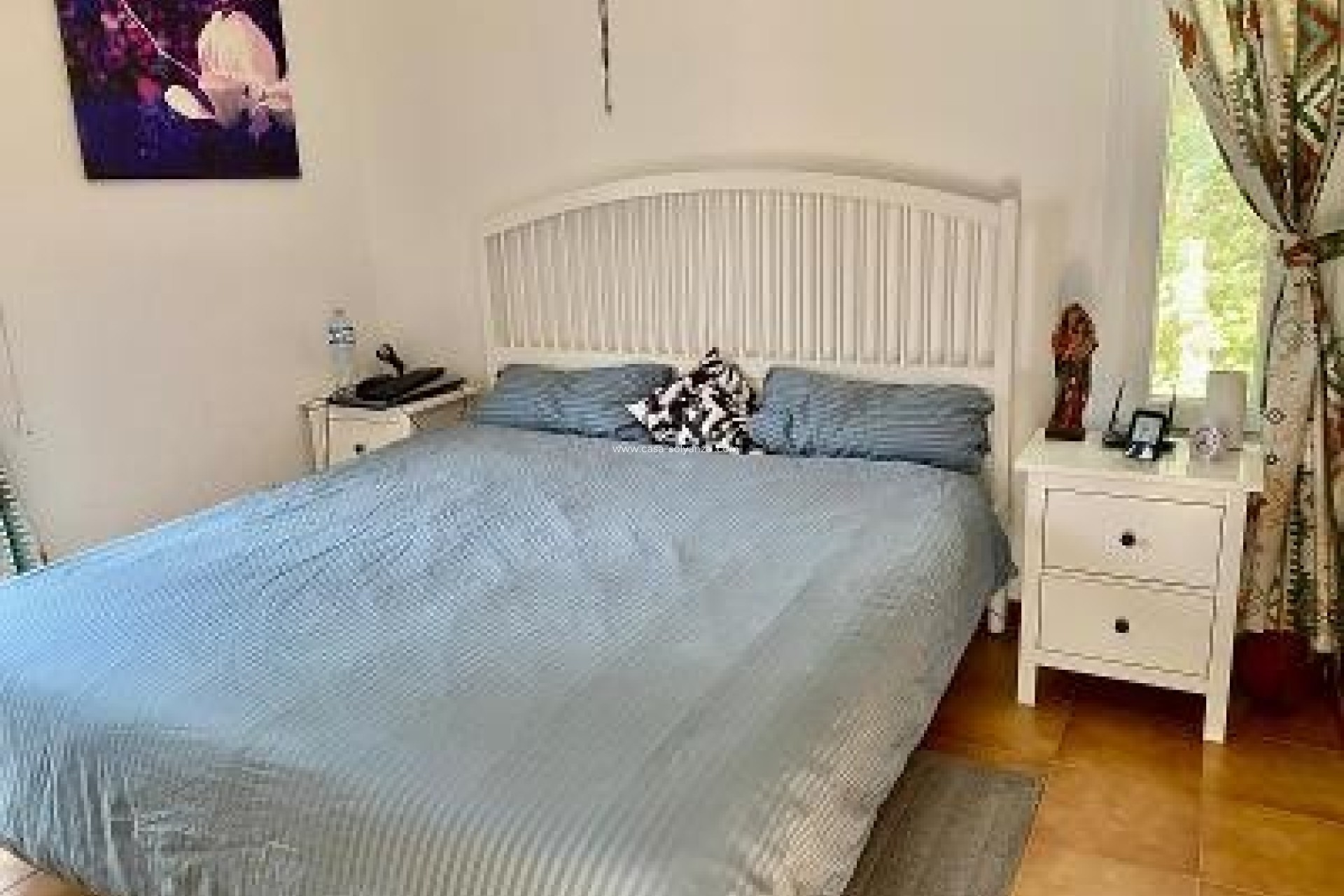 Herverkoop - Independent villa - Altea - Marina Baja