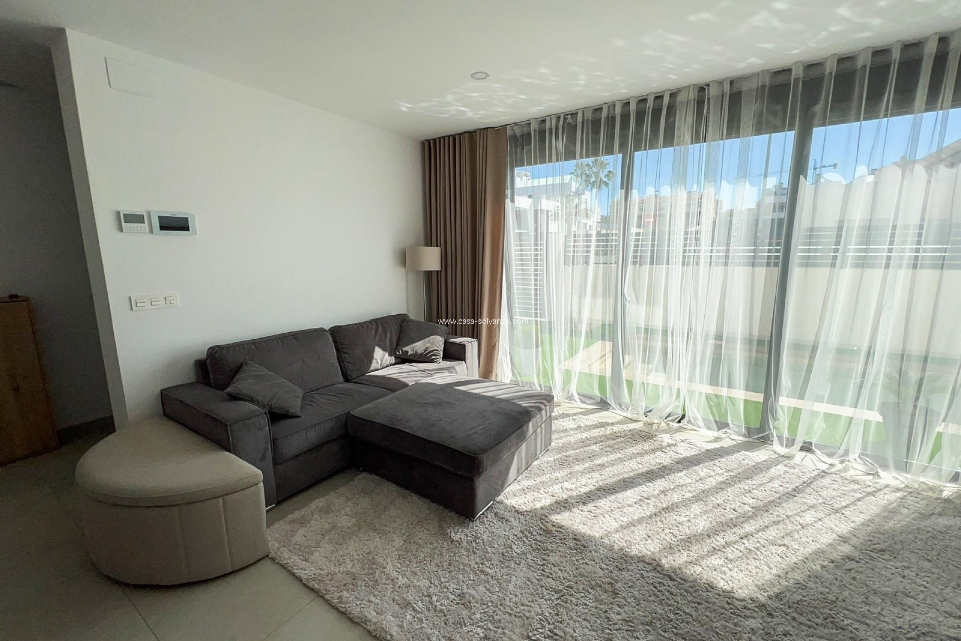 Herverkoop - Independent villa - Benijofar