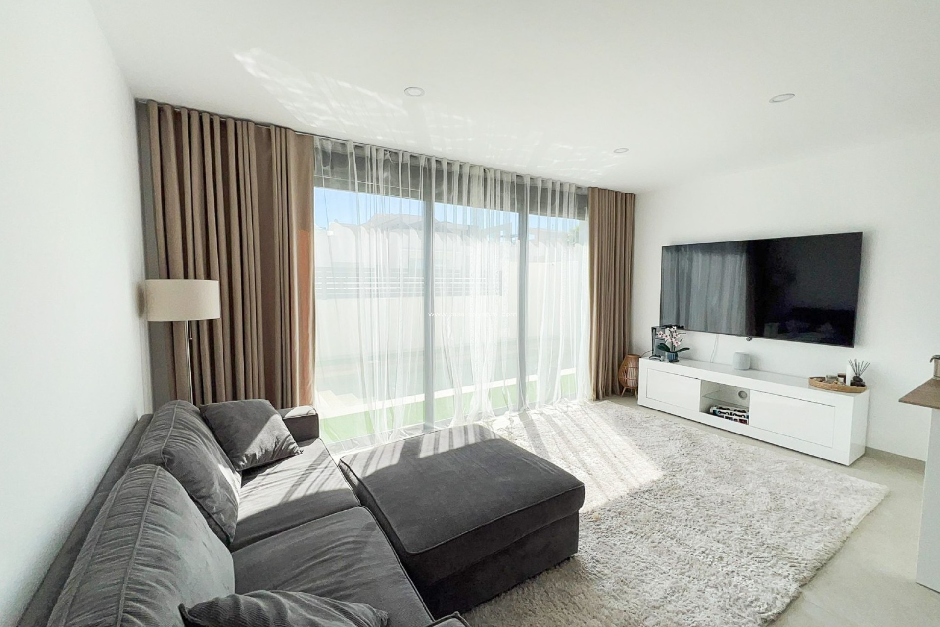 Herverkoop - Independent villa - Benijofar