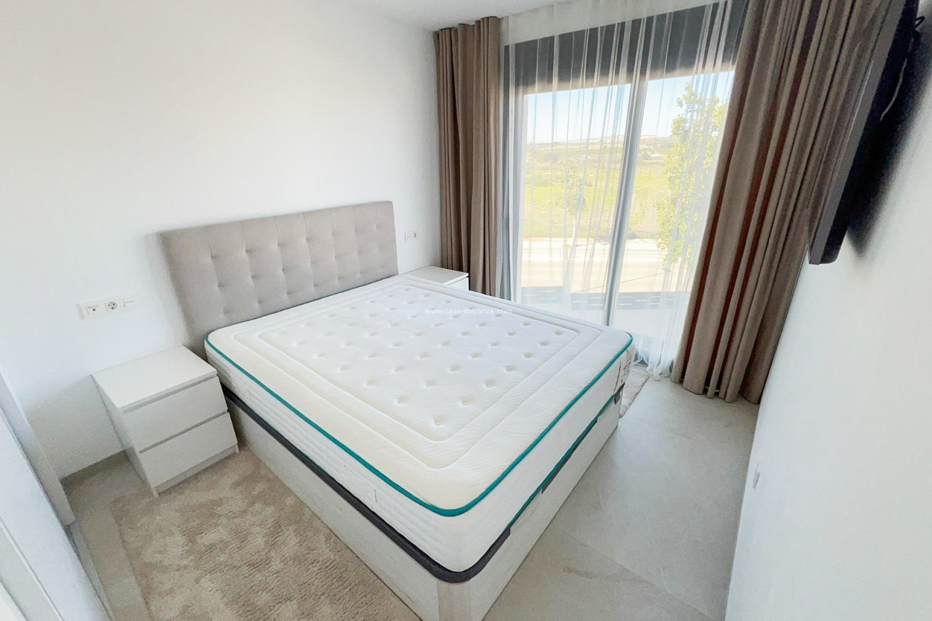 Herverkoop - Independent villa - Benijofar