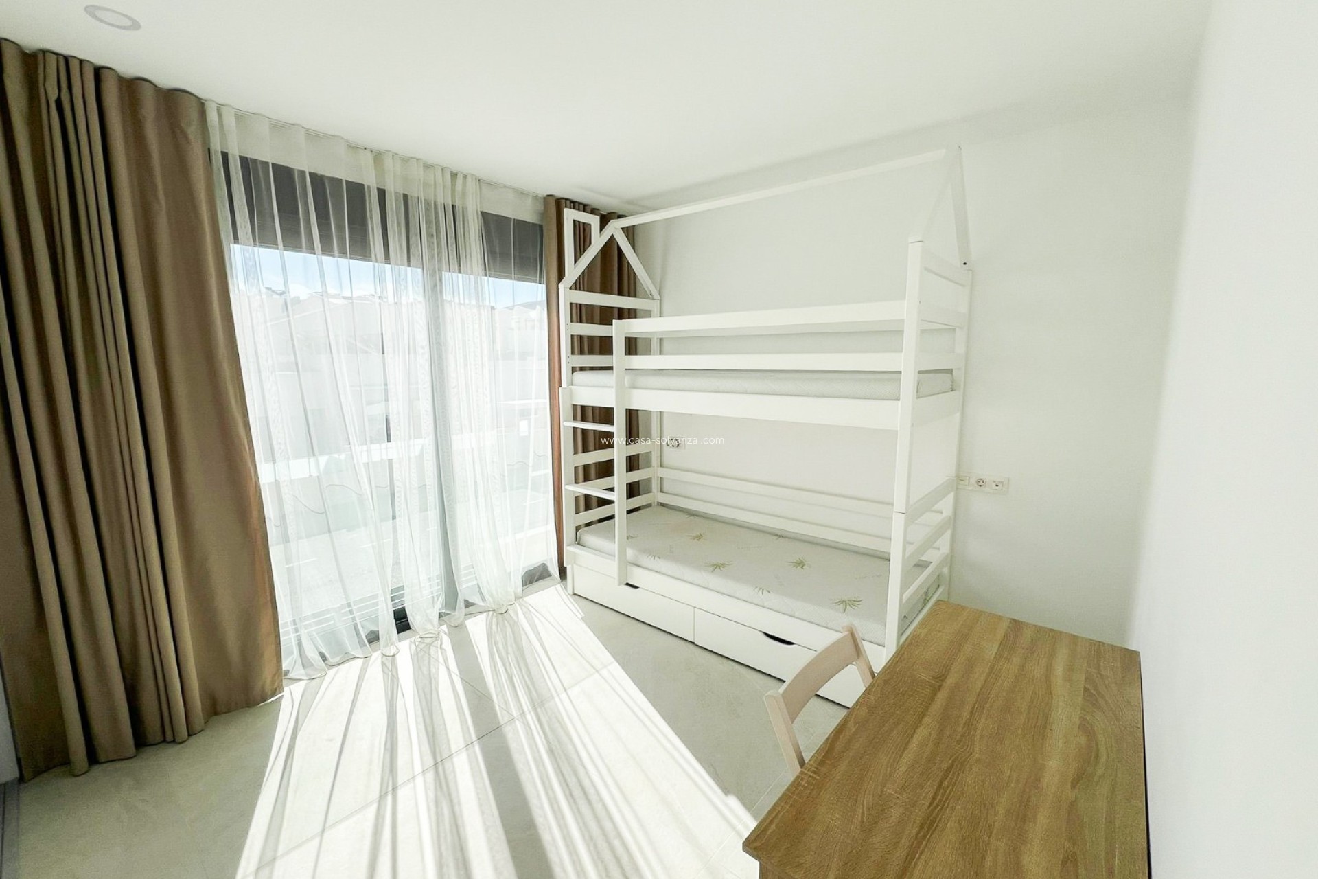 Herverkoop - Independent villa - Benijofar