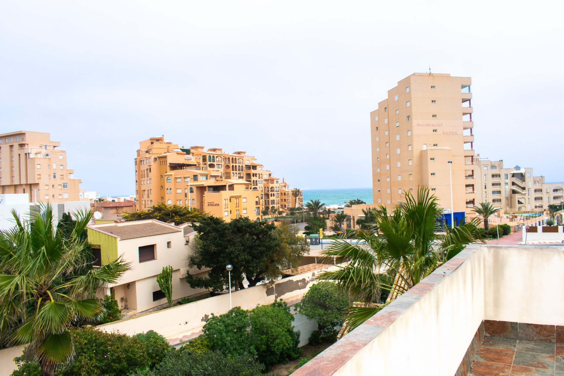 Herverkoop - Independent villa - Cartagena - La Manga del Mar Menor