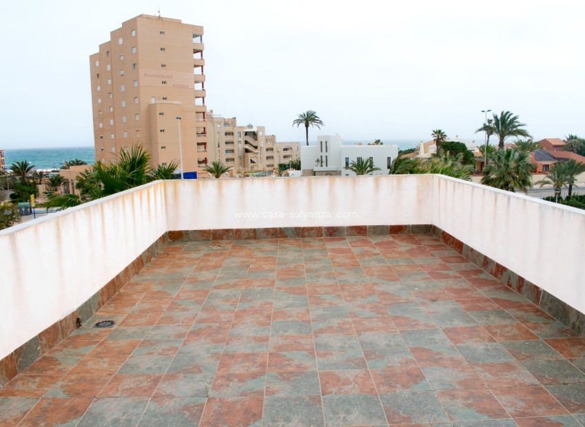 Herverkoop - Independent villa - Cartagena - La Manga del Mar Menor