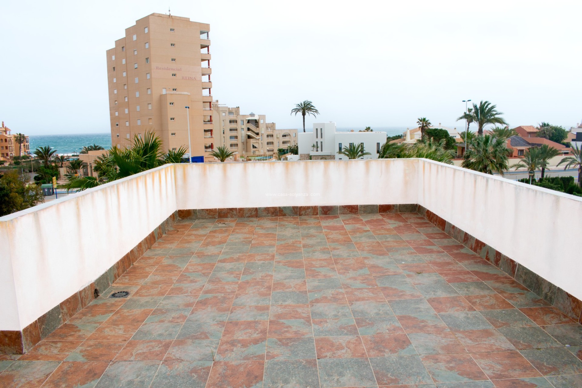 Herverkoop - Independent villa - Cartagena - La Manga del Mar Menor