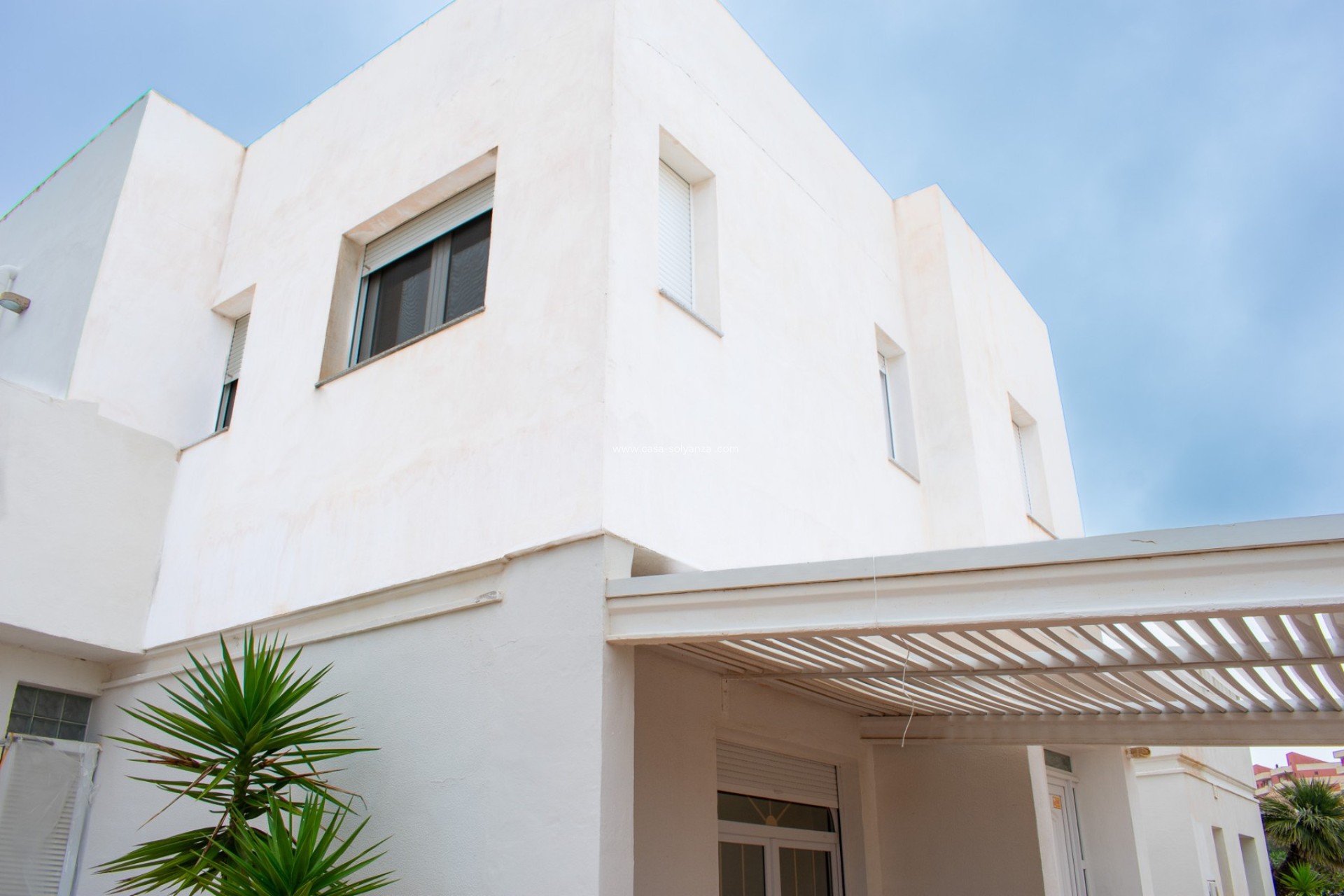 Herverkoop - Independent villa - Cartagena - La Manga del Mar Menor